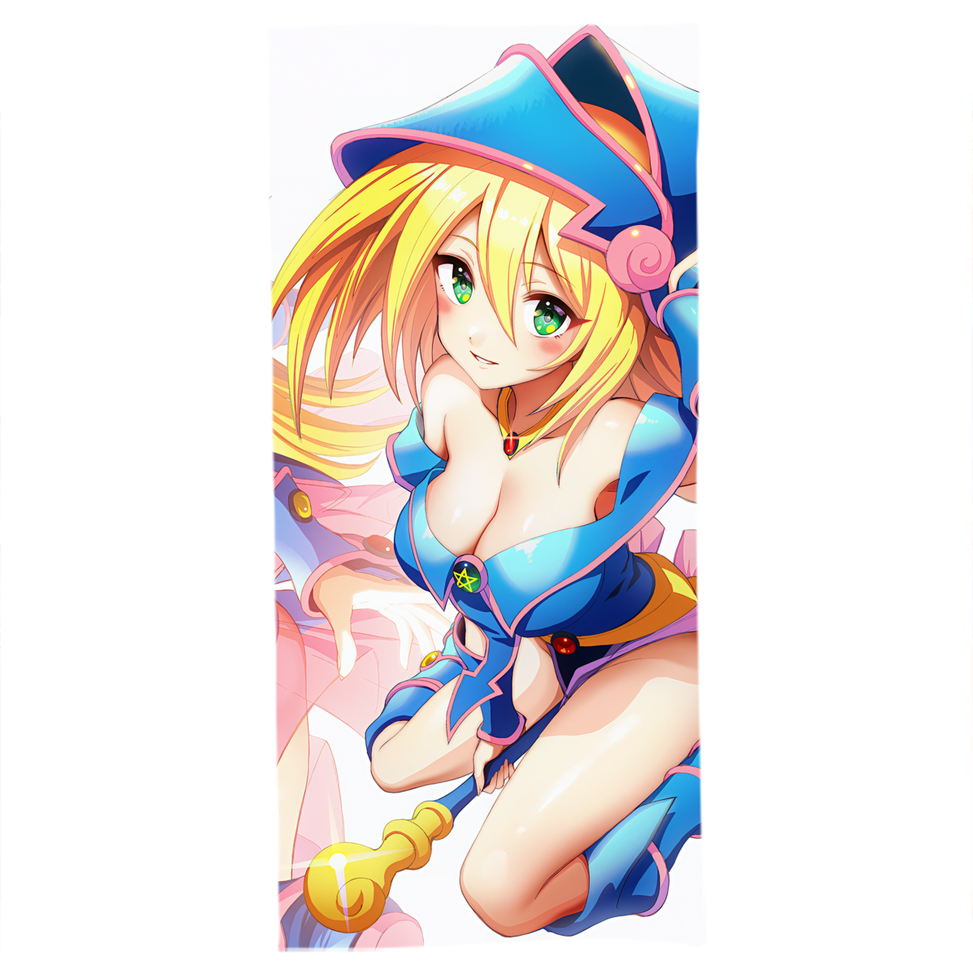 （画像用） 遊☆戯☆王 Yu-Gi-Oh! 大判バスタオル 70×140cm 吸水速乾 柔らかい肌触り