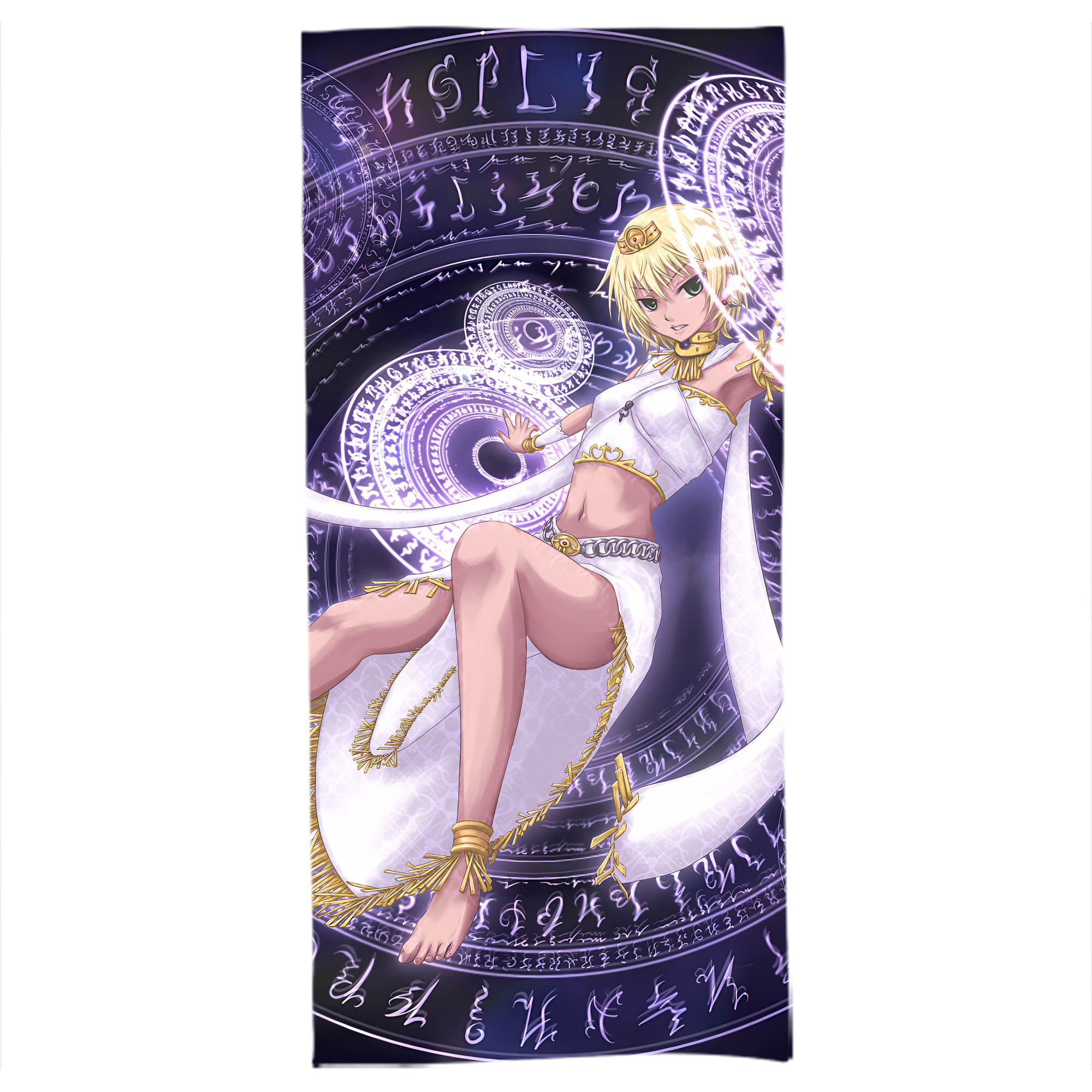 （画像用） 遊☆戯☆王 Yu-Gi-Oh! 大判バスタオル 70×140cm 吸水速乾 柔らかい肌触り
