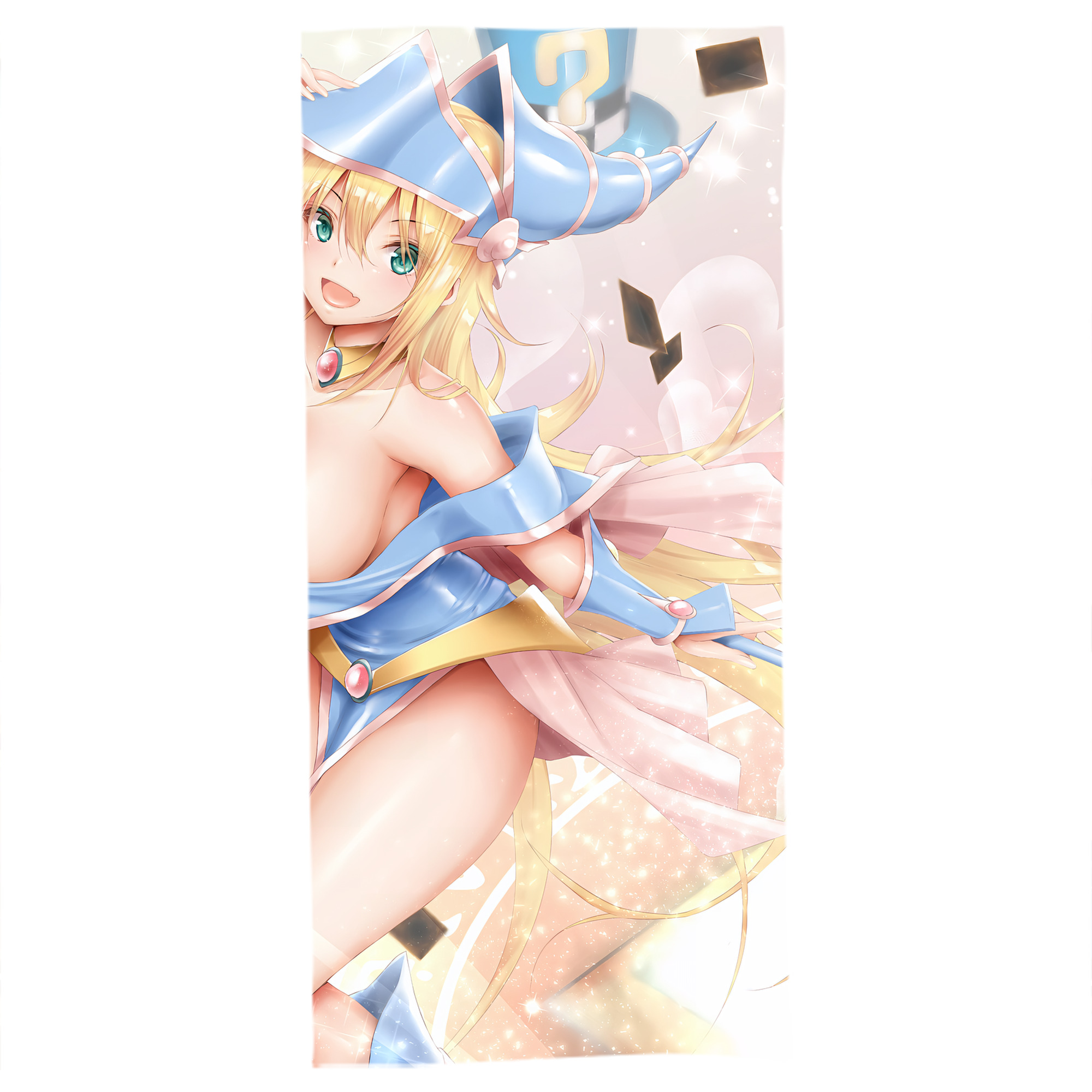 （画像用） 遊☆戯☆王 Yu-Gi-Oh! 大判バスタオル 70×140cm 吸水速乾 柔らかい肌触り