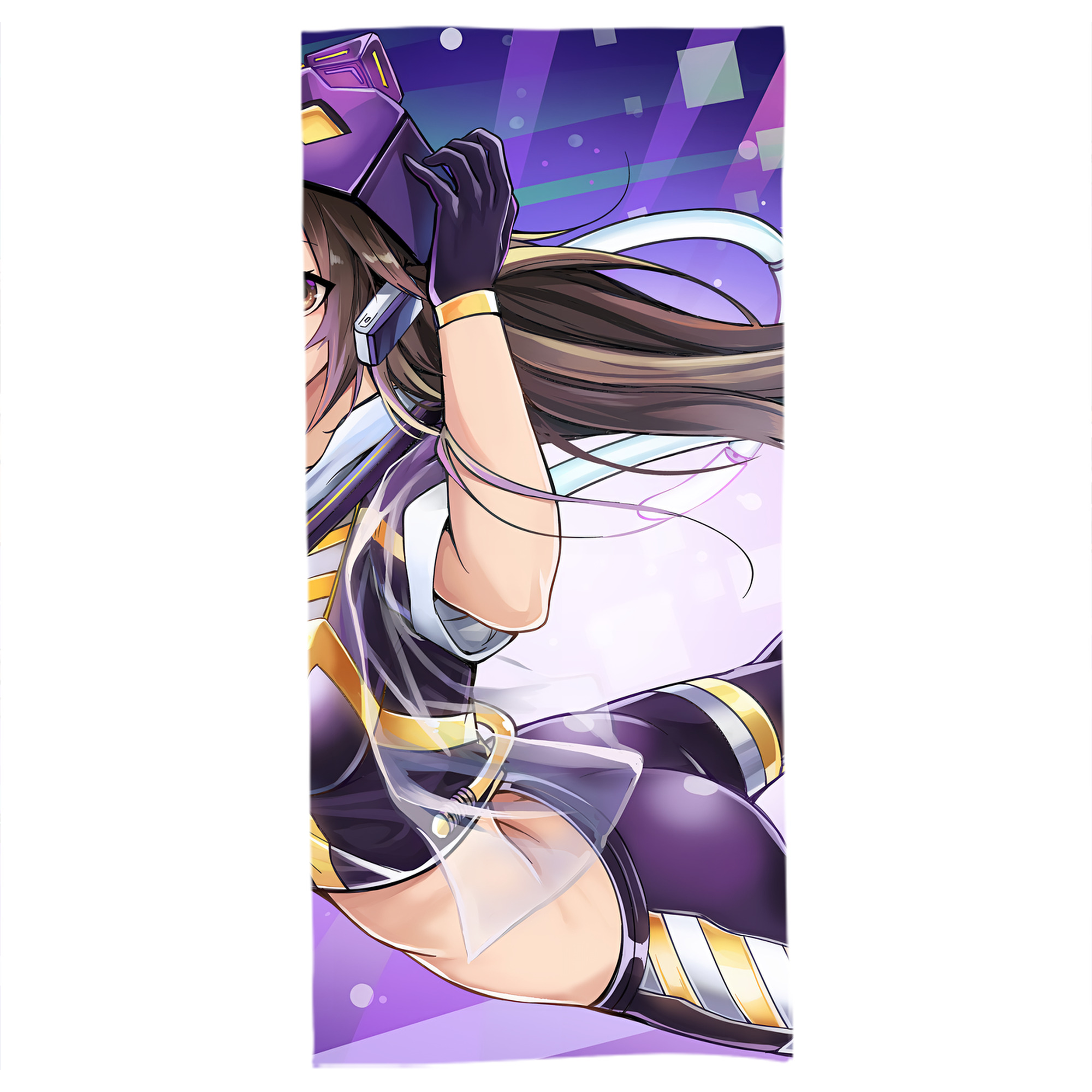 （画像用） 遊☆戯☆王 Yu-Gi-Oh! 大判バスタオル 70×140cm 吸水速乾 柔らかい肌触り