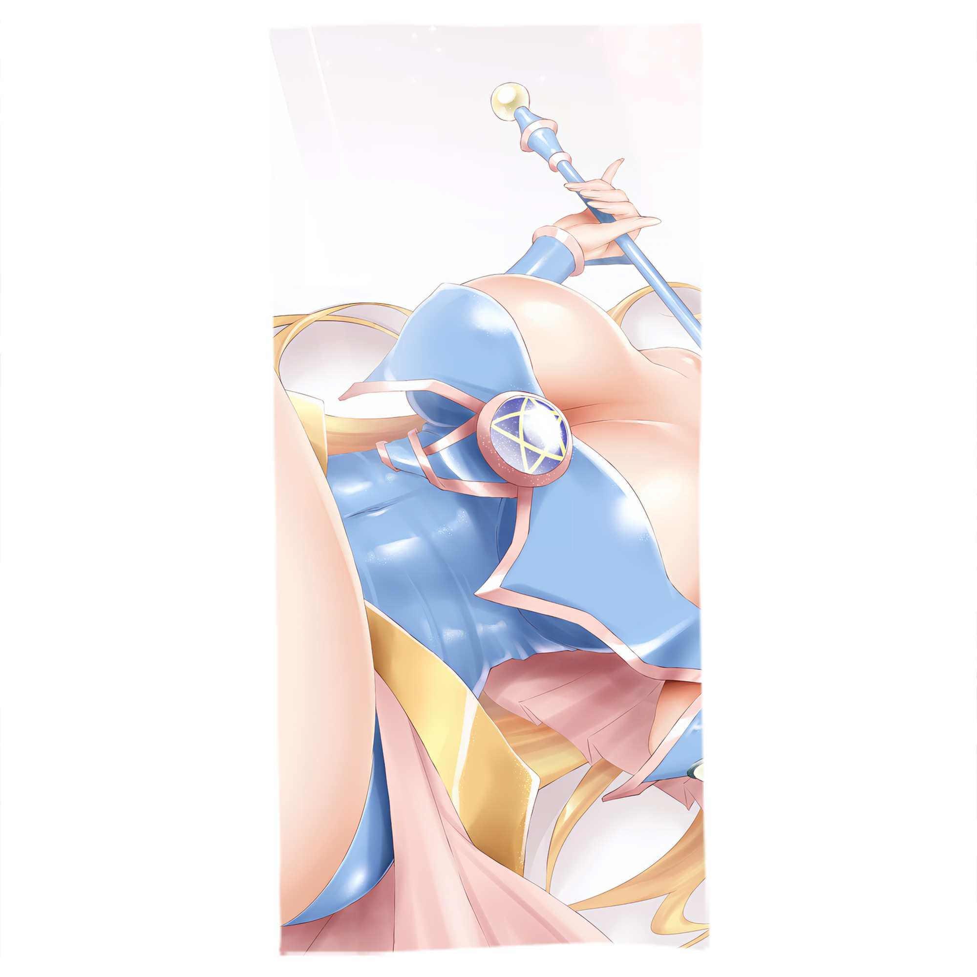 （画像用） 遊☆戯☆王 Yu-Gi-Oh! 大判バスタオル 70×140cm 吸水速乾 柔らかい肌触り