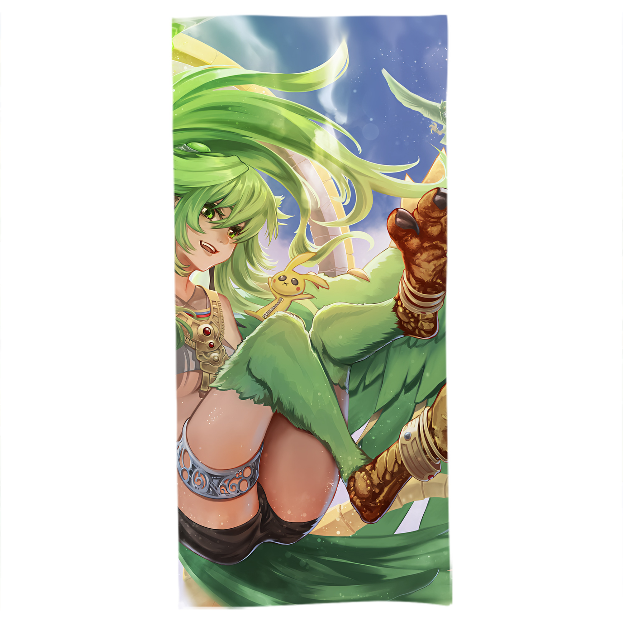 （画像用） 遊☆戯☆王 Yu-Gi-Oh! 大判バスタオル 70×140cm 吸水速乾 柔らかい肌触り
