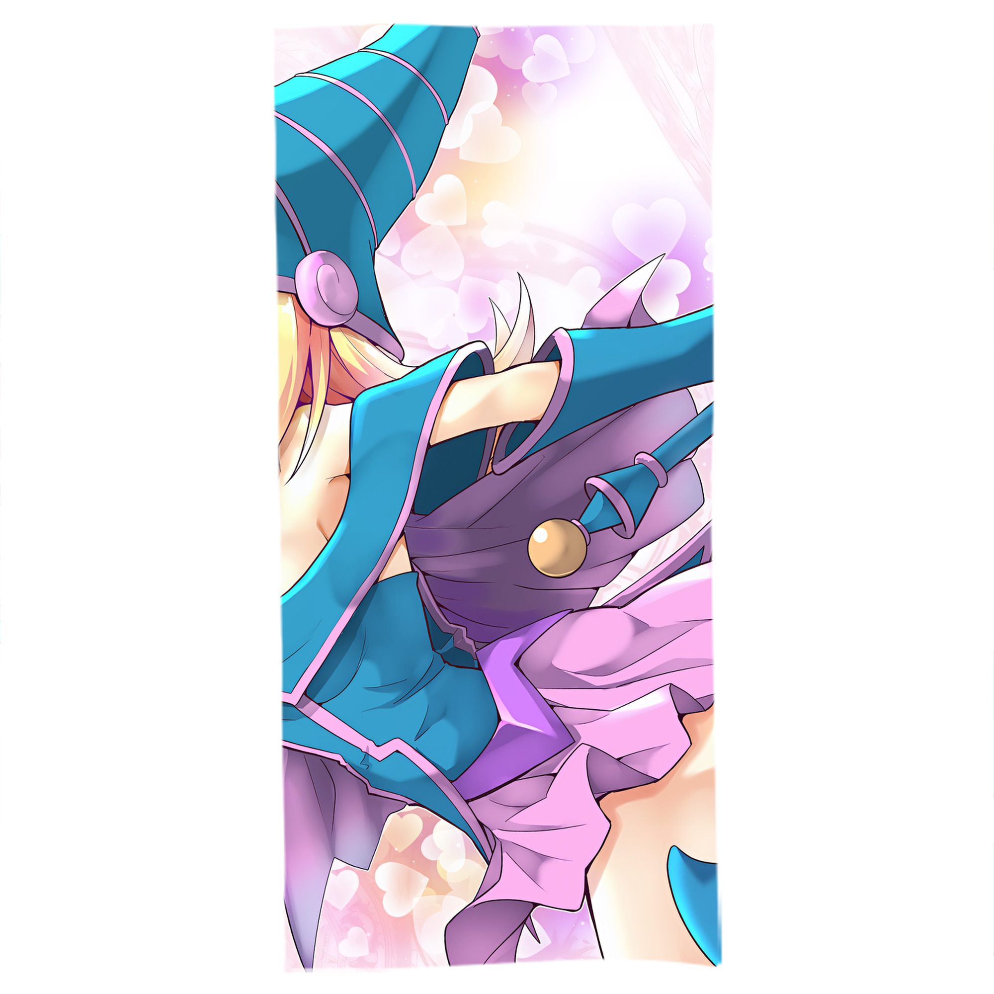 （画像用） 遊☆戯☆王 Yu-Gi-Oh! 大判バスタオル 70×140cm 吸水速乾 柔らかい肌触り