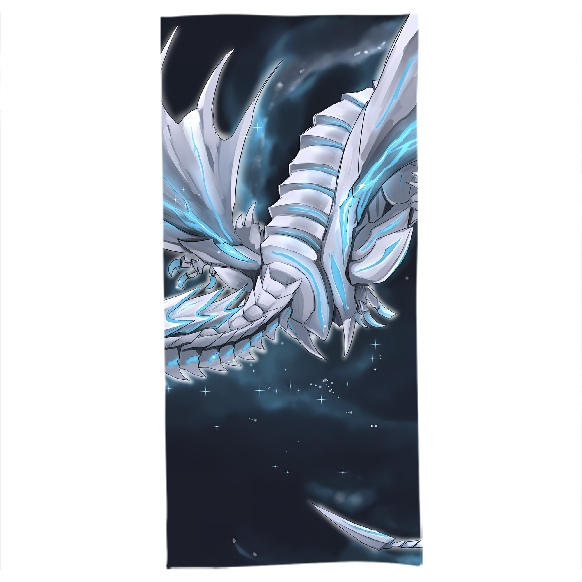 （画像用） 遊☆戯☆王 Yu-Gi-Oh! 大判バスタオル 70×140cm 吸水速乾 柔らかい肌触り