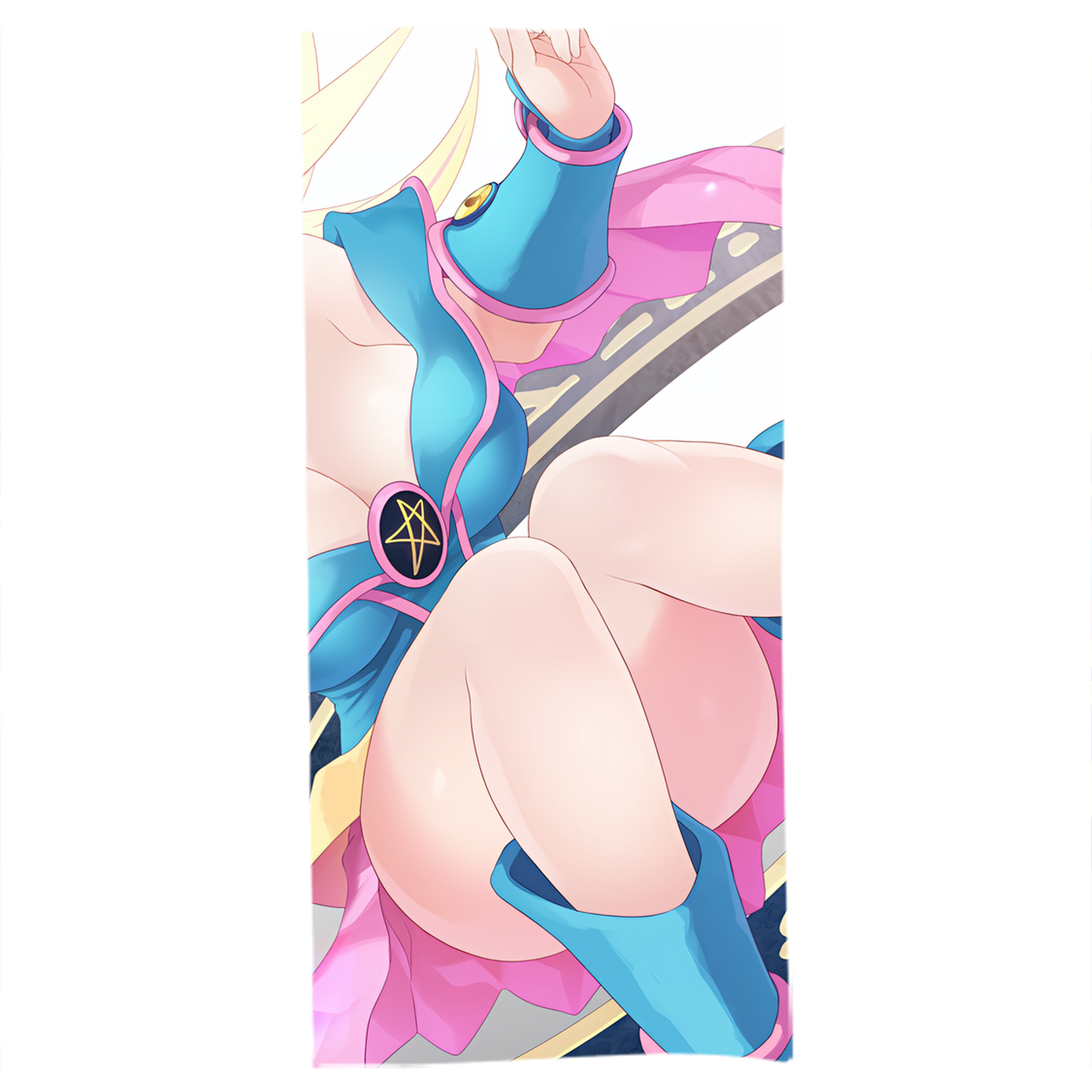 （画像用） 遊☆戯☆王 Yu-Gi-Oh! 大判バスタオル 70×140cm 吸水速乾 柔らかい肌触り