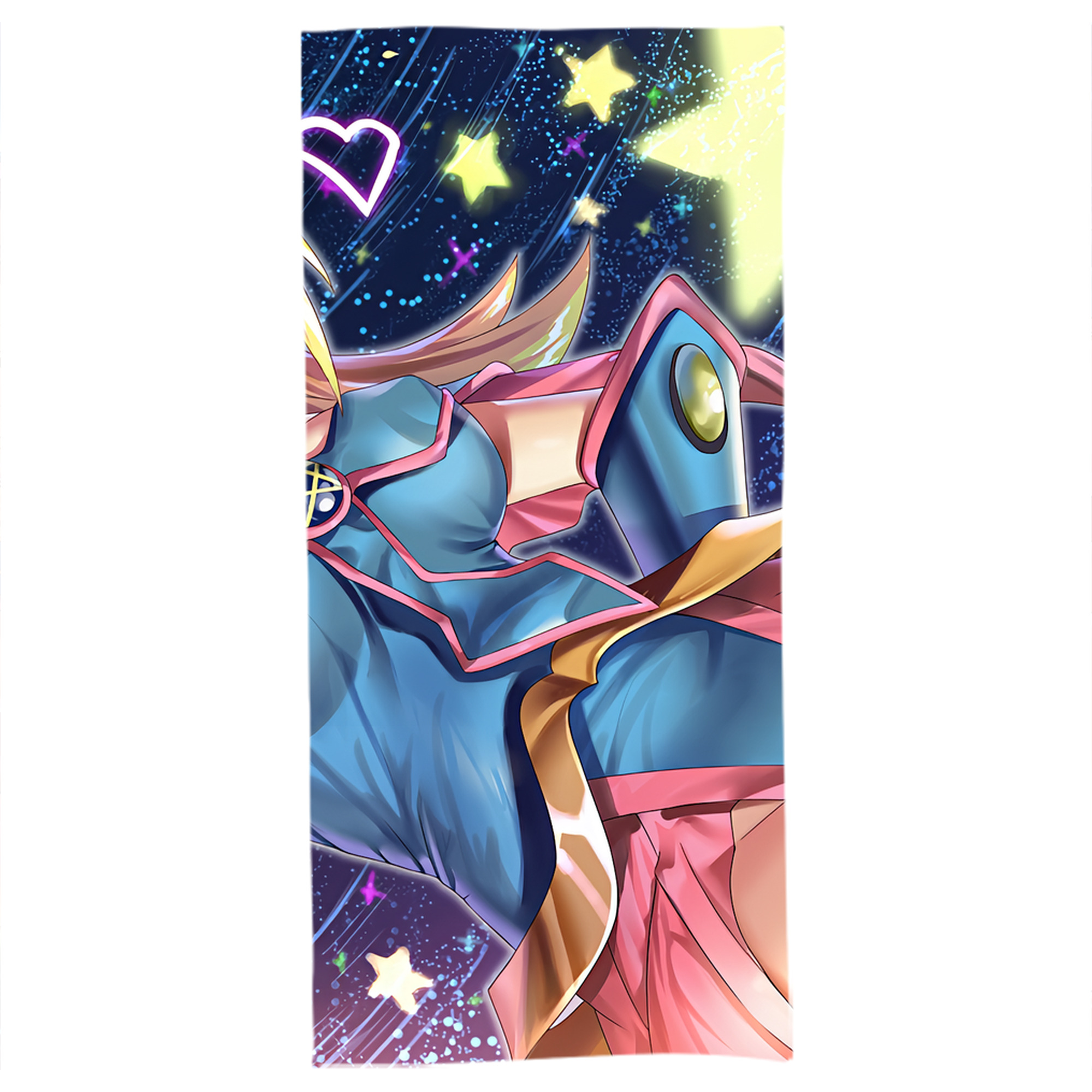 （画像用） 遊☆戯☆王 Yu-Gi-Oh! 大判バスタオル 70×140cm 吸水速乾 柔らかい肌触り