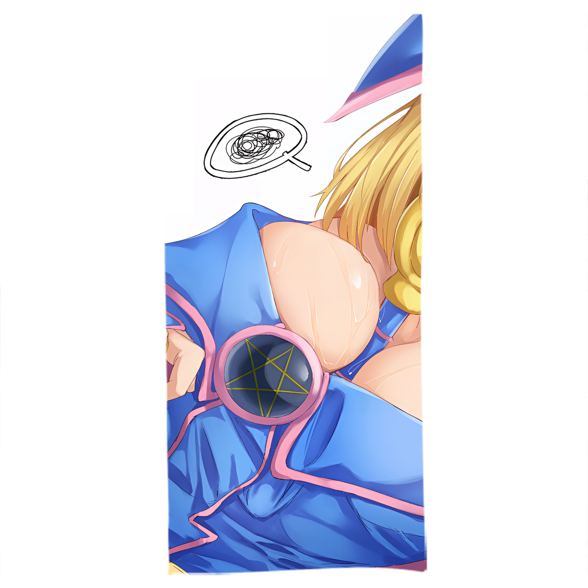 （画像用） 遊☆戯☆王 Yu-Gi-Oh! 大判バスタオル 70×140cm 吸水速乾 柔らかい肌触り