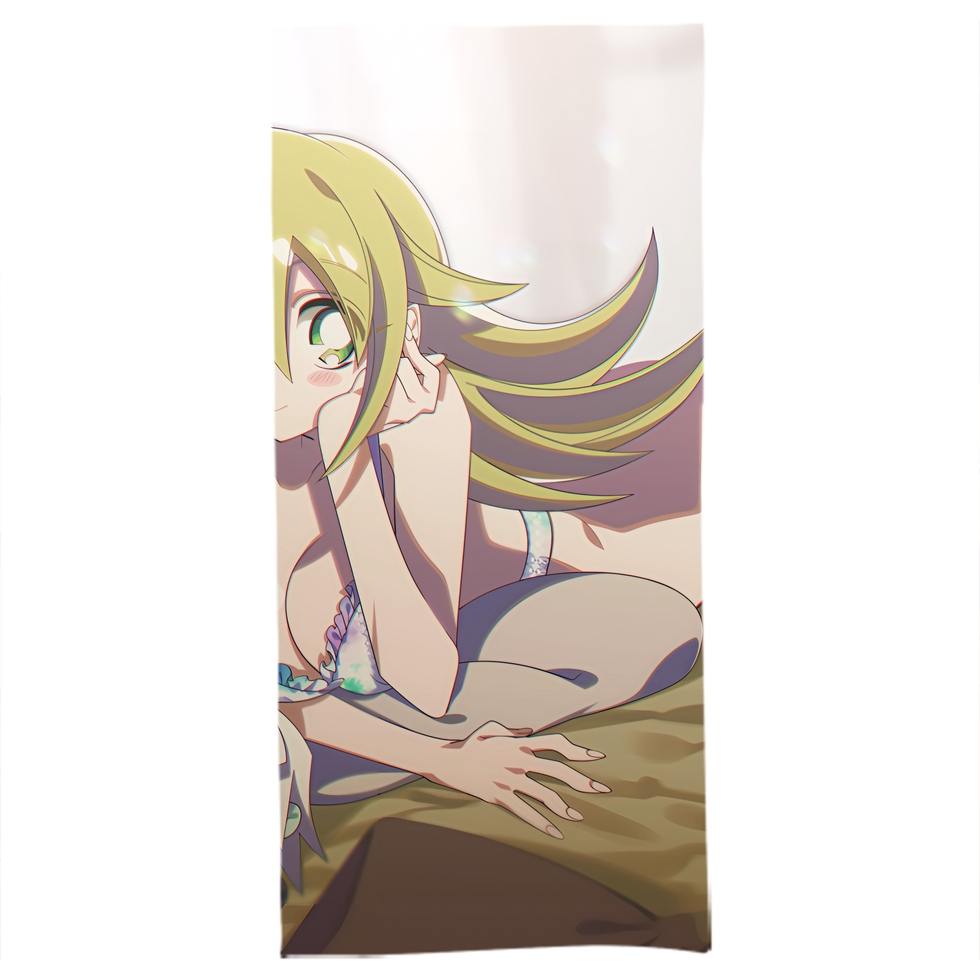 （画像用） 遊☆戯☆王 Yu-Gi-Oh! 大判バスタオル 70×140cm 吸水速乾 柔らかい肌触り