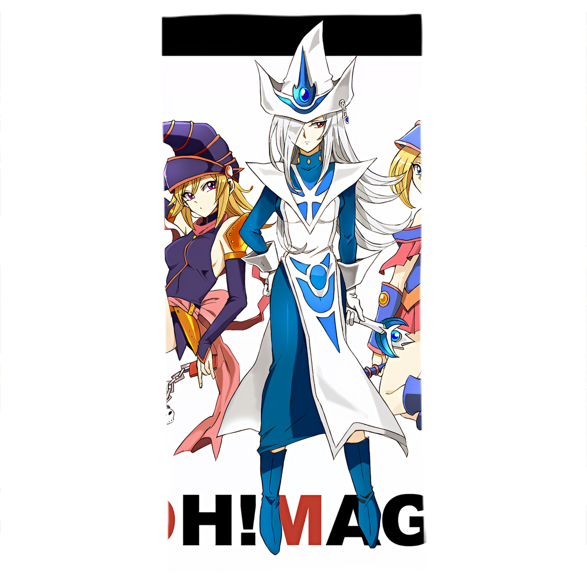 （画像用） 遊☆戯☆王 Yu-Gi-Oh! 大判バスタオル 70×140cm 吸水速乾 柔らかい肌触り