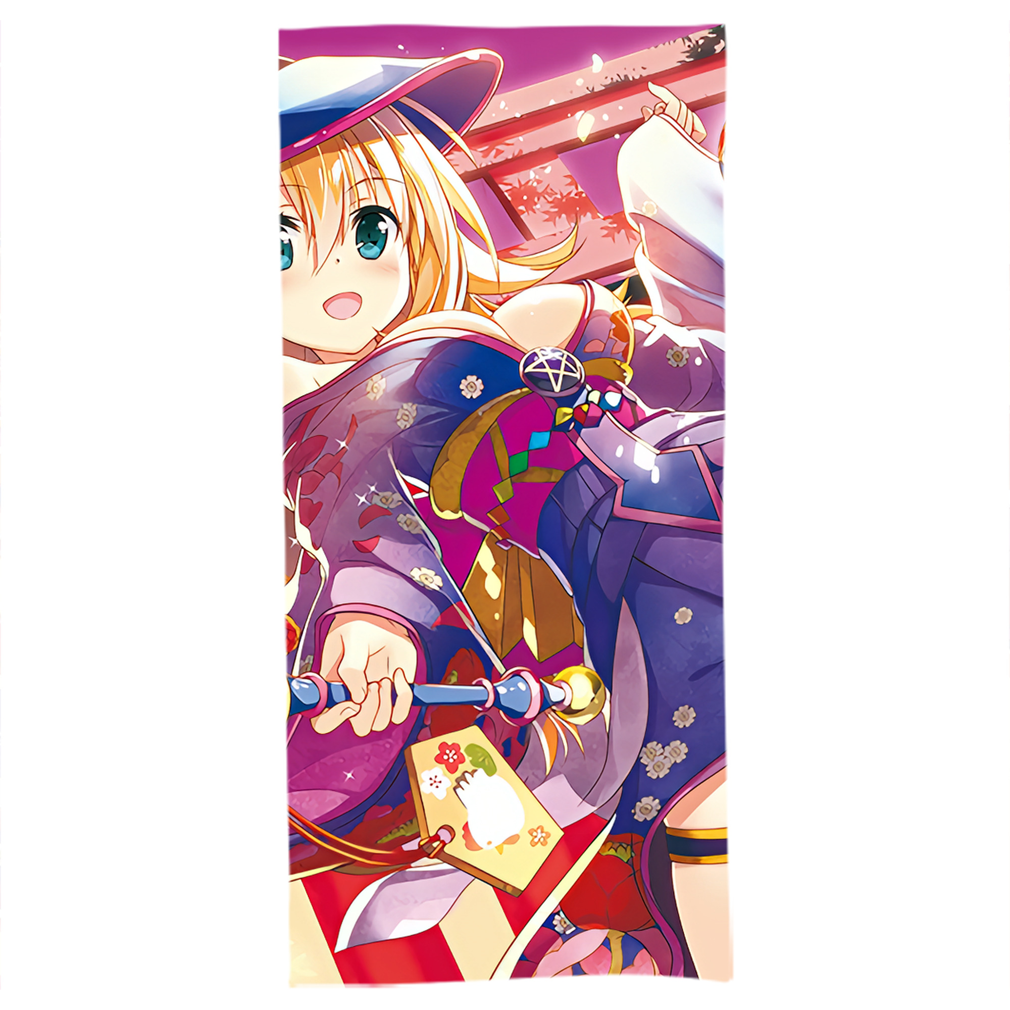 （画像用） 遊☆戯☆王 Yu-Gi-Oh! 大判バスタオル 70×140cm 吸水速乾 柔らかい肌触り