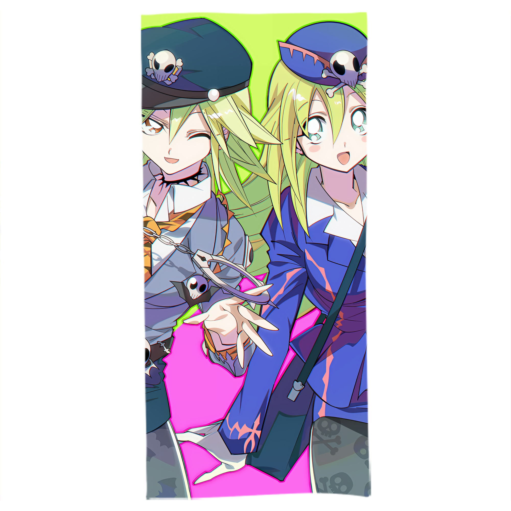 （画像用） 遊☆戯☆王 Yu-Gi-Oh! 大判バスタオル 70×140cm 吸水速乾 柔らかい肌触り