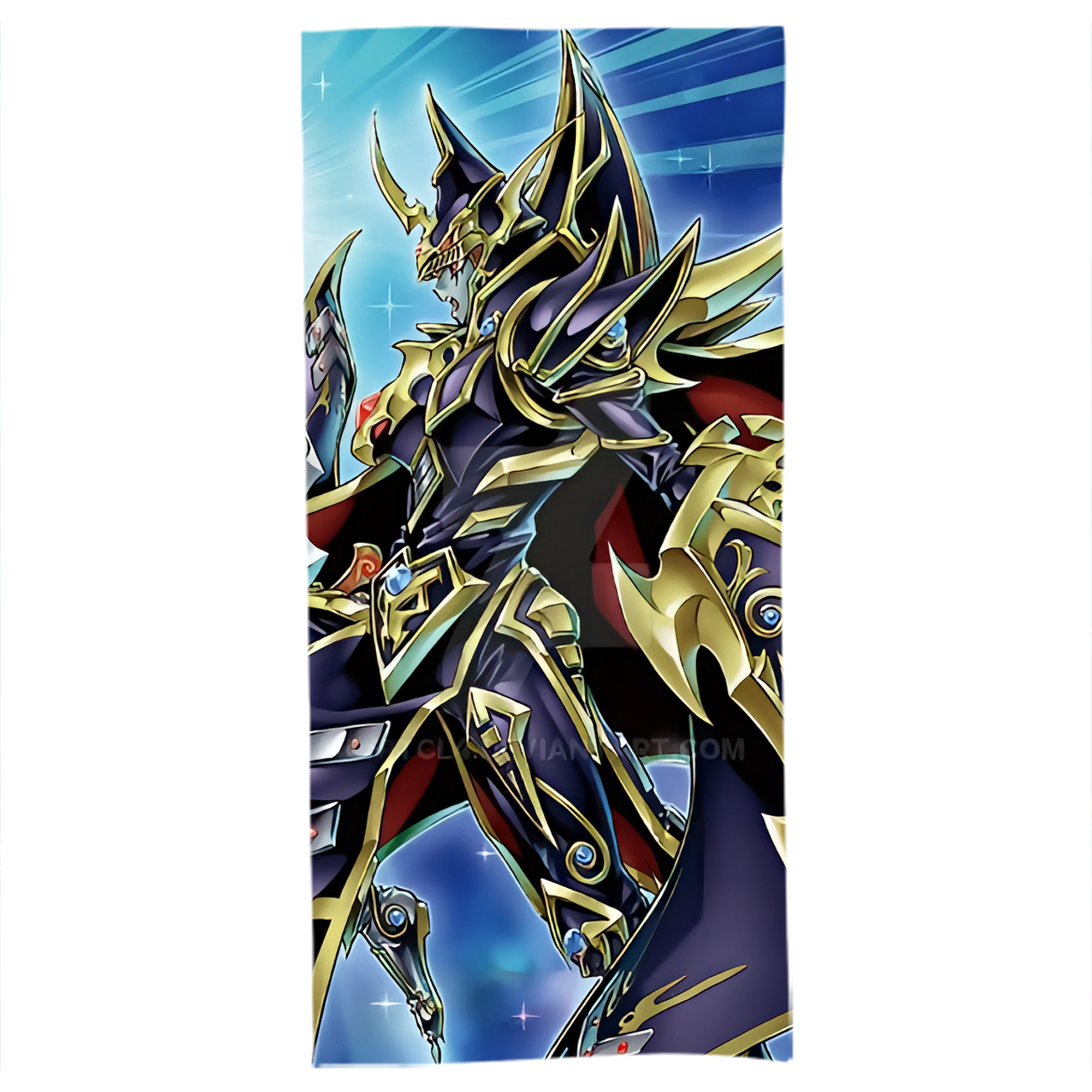 （画像用） 遊☆戯☆王 Yu-Gi-Oh! 大判バスタオル 70×140cm 吸水速乾 柔らかい肌触り