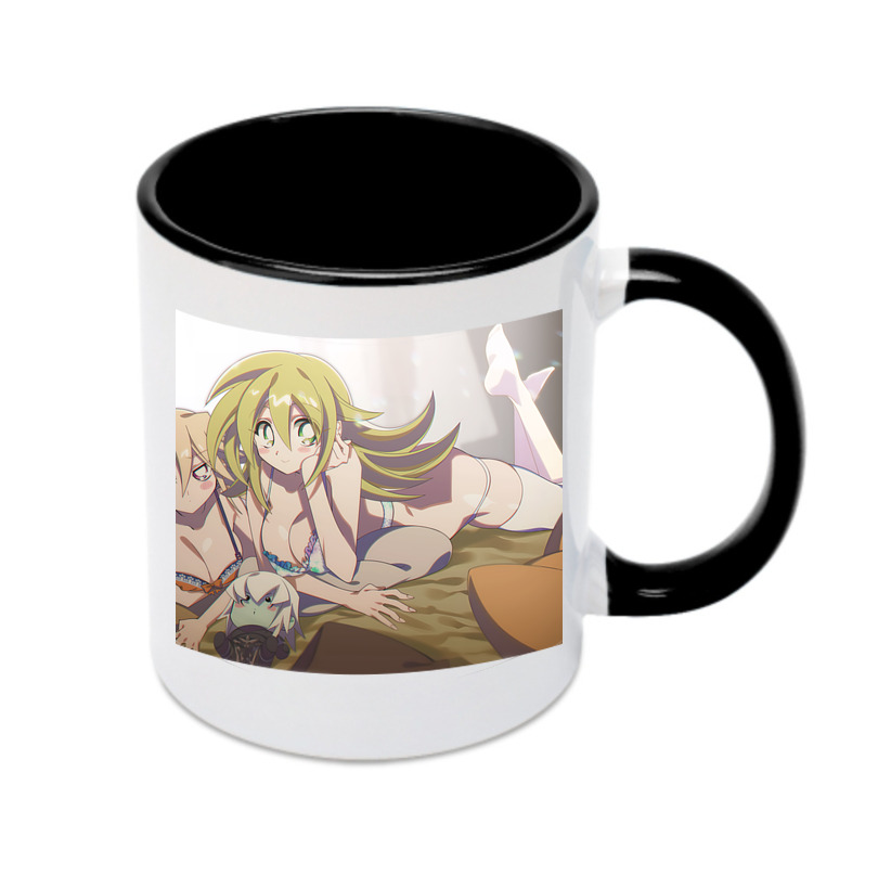 （画像用） 遊☆戯☆王 Yu-Gi-Oh! カラーマグカップ