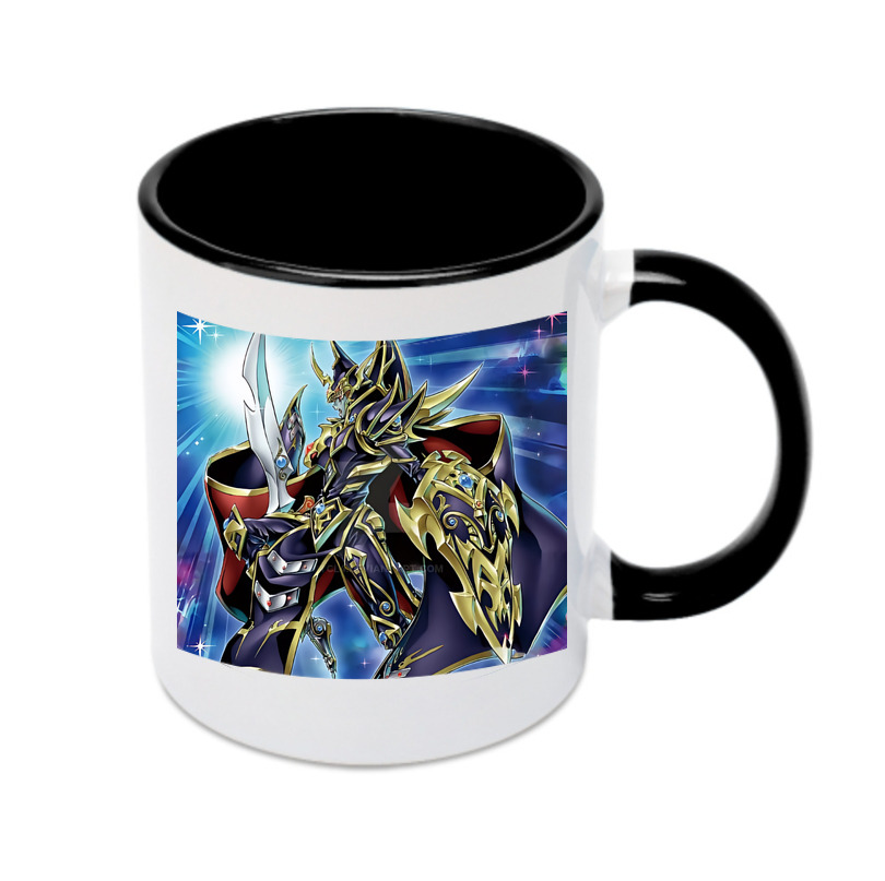 （画像用） 遊☆戯☆王 Yu-Gi-Oh! カラーマグカップ