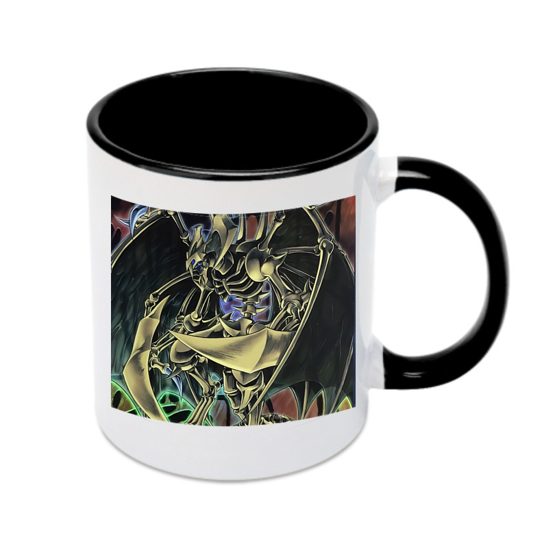 （画像用） 遊☆戯☆王 Yu-Gi-Oh! カラーマグカップ