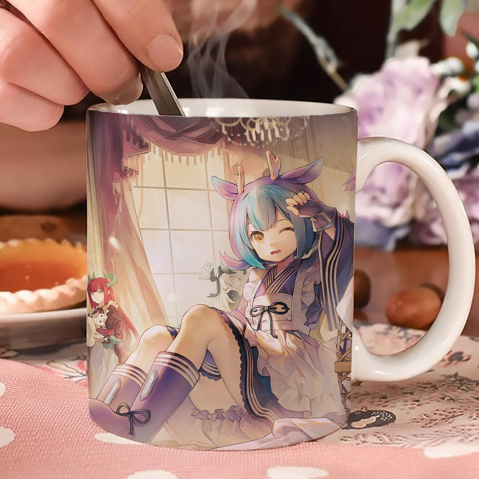 一般的なイメージ