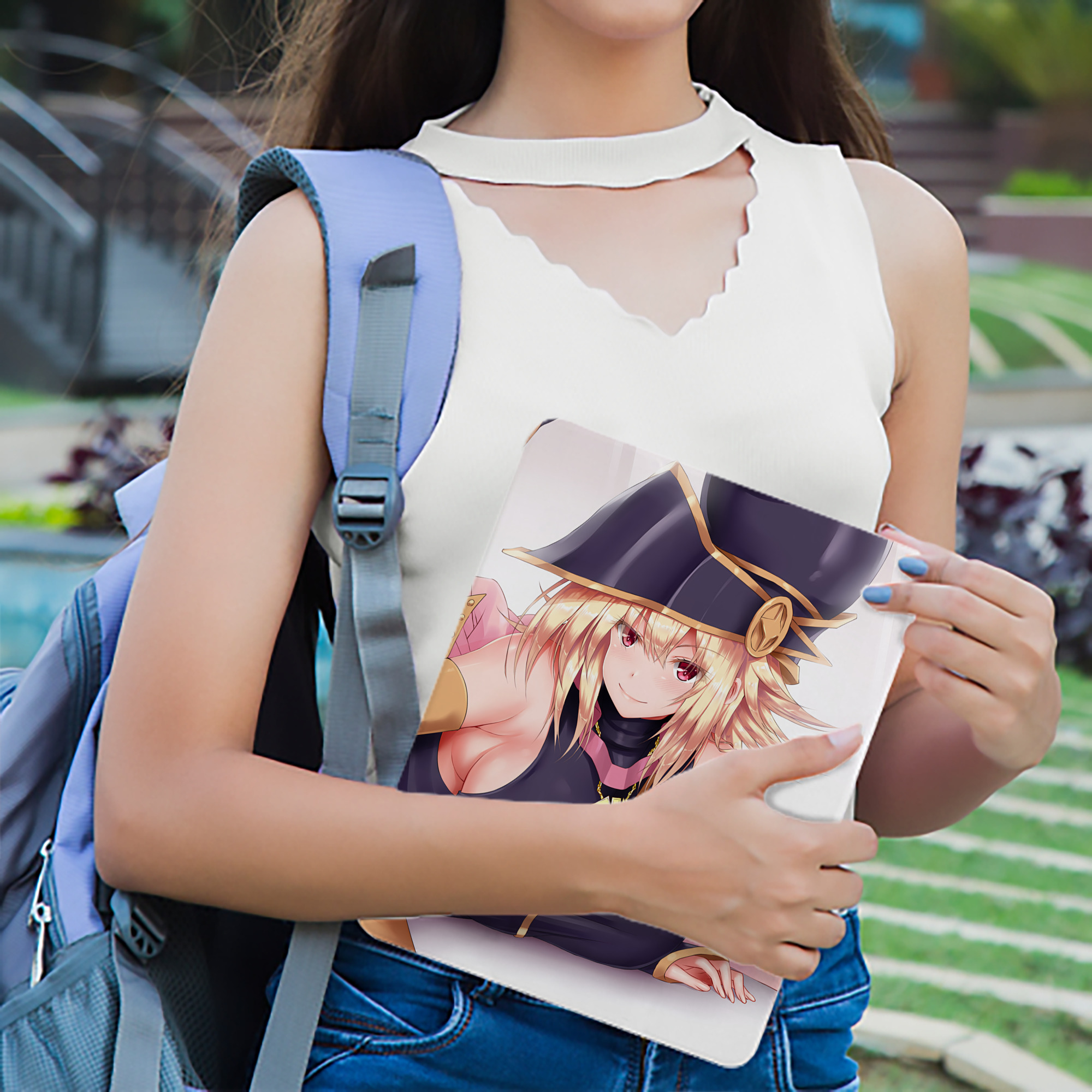 遊☆戯☆王 Yu-Gi-Oh! IPad ケース ブック型 PUレザー TPU 耐衝撃 軽量 薄型 ペン収納なし 全面保護 IPad 各モデル対応