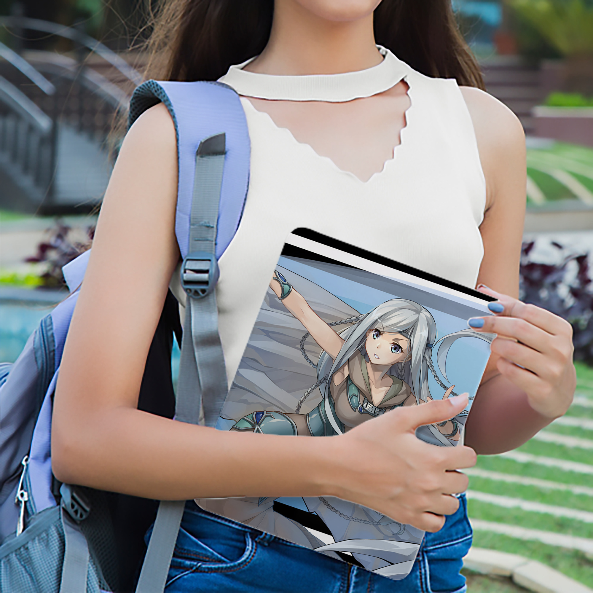 遊☆戯☆王 Yu-Gi-Oh! IPad ケース ブック型 PUレザー TPU 耐衝撃 軽量 薄型 ペン収納なし 全面保護 IPad 各モデル対応