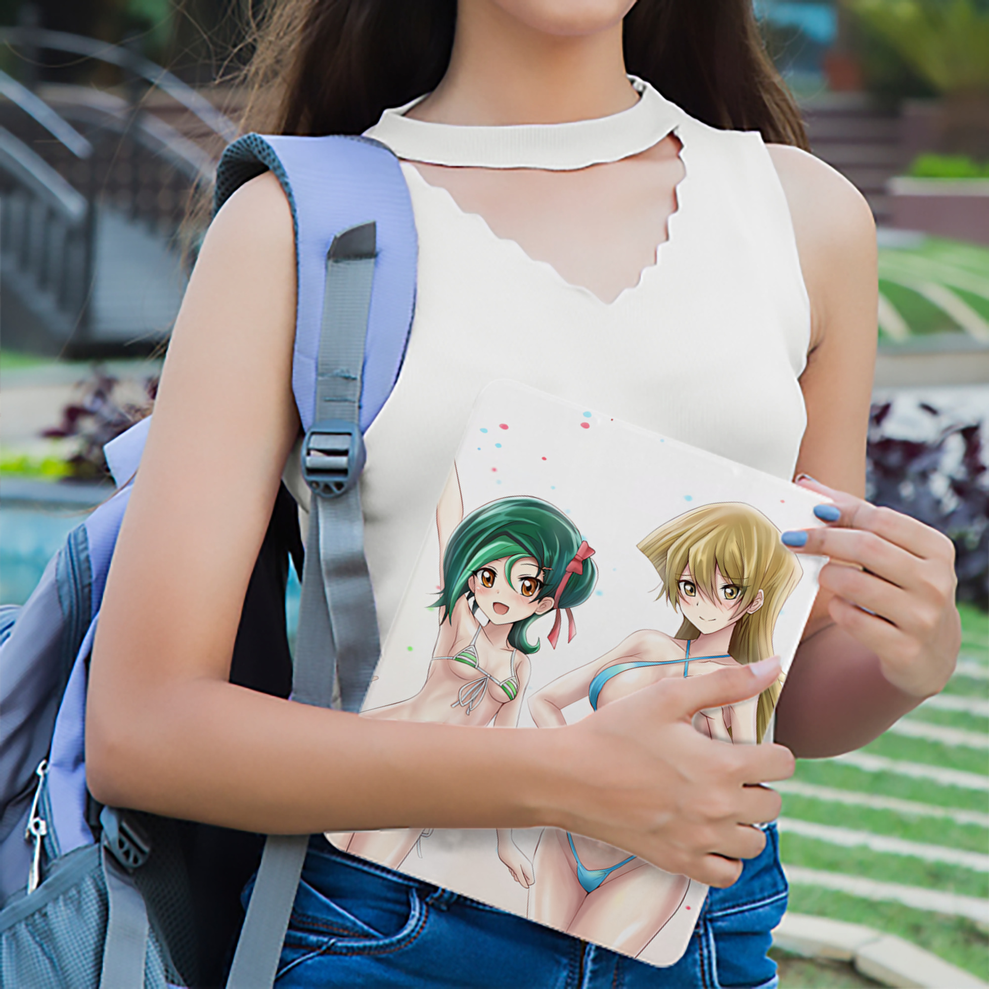 遊☆戯☆王 Yu-Gi-Oh! IPad ケース ブック型 PUレザー TPU 耐衝撃 軽量 薄型 ペン収納なし 全面保護 IPad 各モデル対応