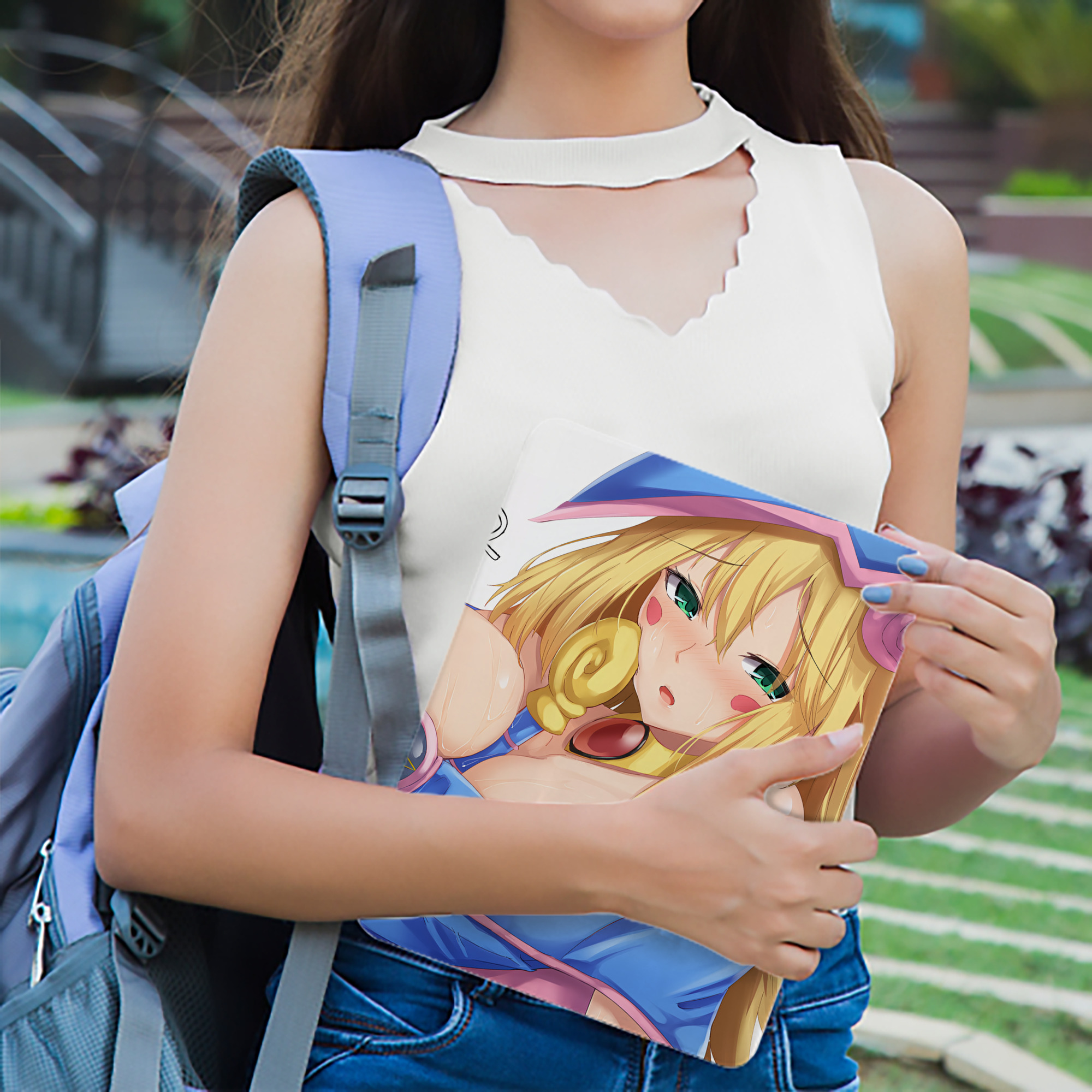 遊☆戯☆王 Yu-Gi-Oh! IPad ケース ブック型 PUレザー TPU 耐衝撃 軽量 薄型 ペン収納なし 全面保護 IPad 各モデル対応