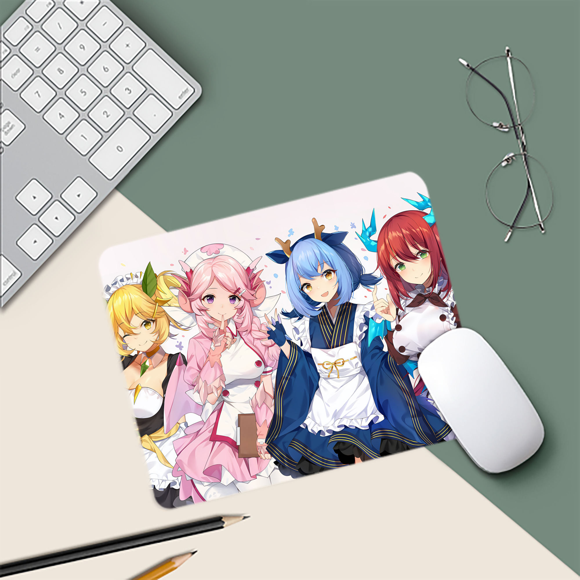 一般的なイメージ