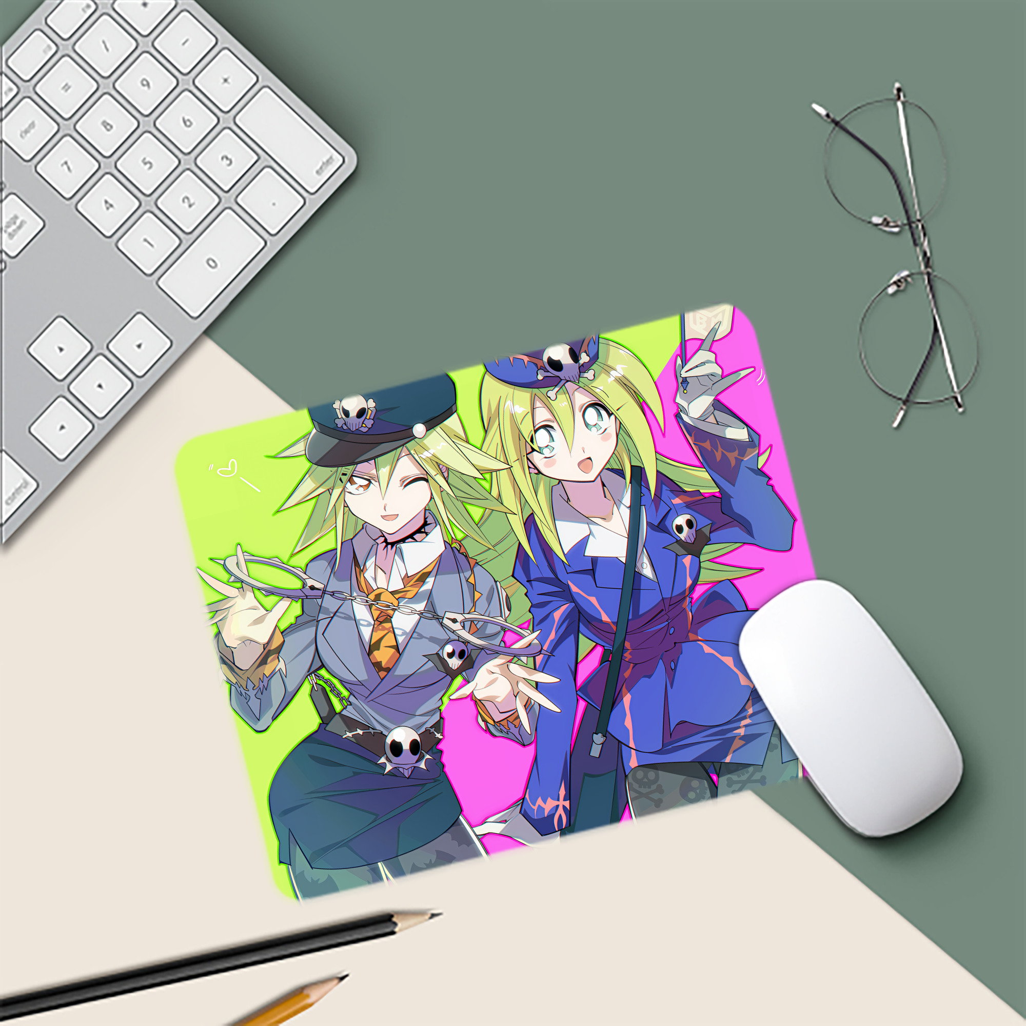 一般的なイメージ