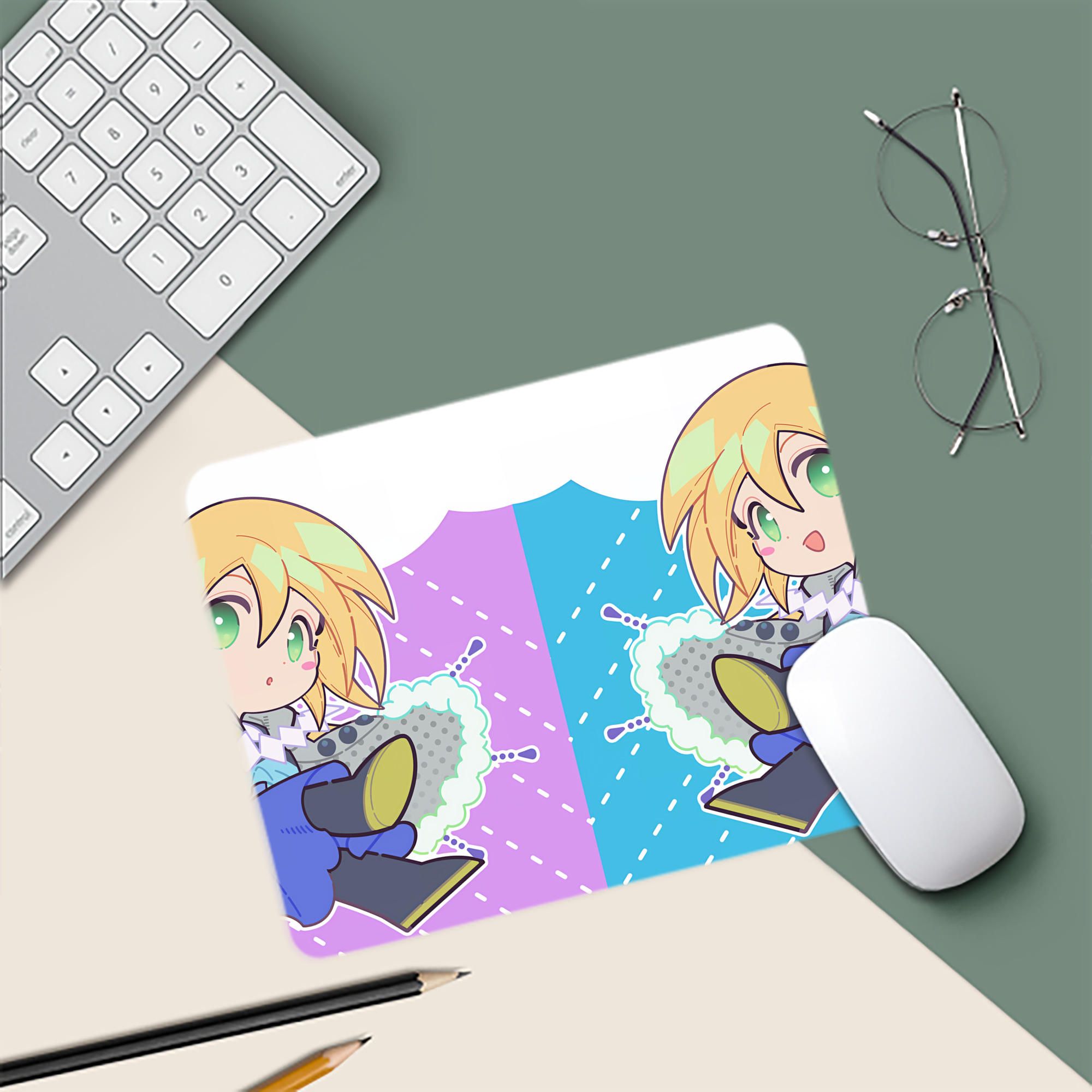 一般的なイメージ