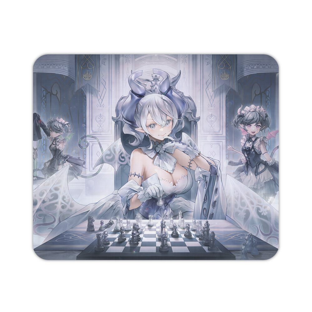 （画像用） 遊☆戯☆王 Yu-Gi-Oh! マウスパッド ステッチ加工 ラバー素材 防水 滑り止め 超薄型 ゲーミング/オフィス対応