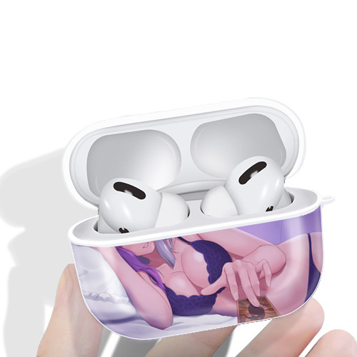 遊☆戯☆王 Yu-Gi-Oh! 【AirPods Pro用】ハードシェル保護ケース 耐衝撃・防指紋・カラビナ付き商品仕様