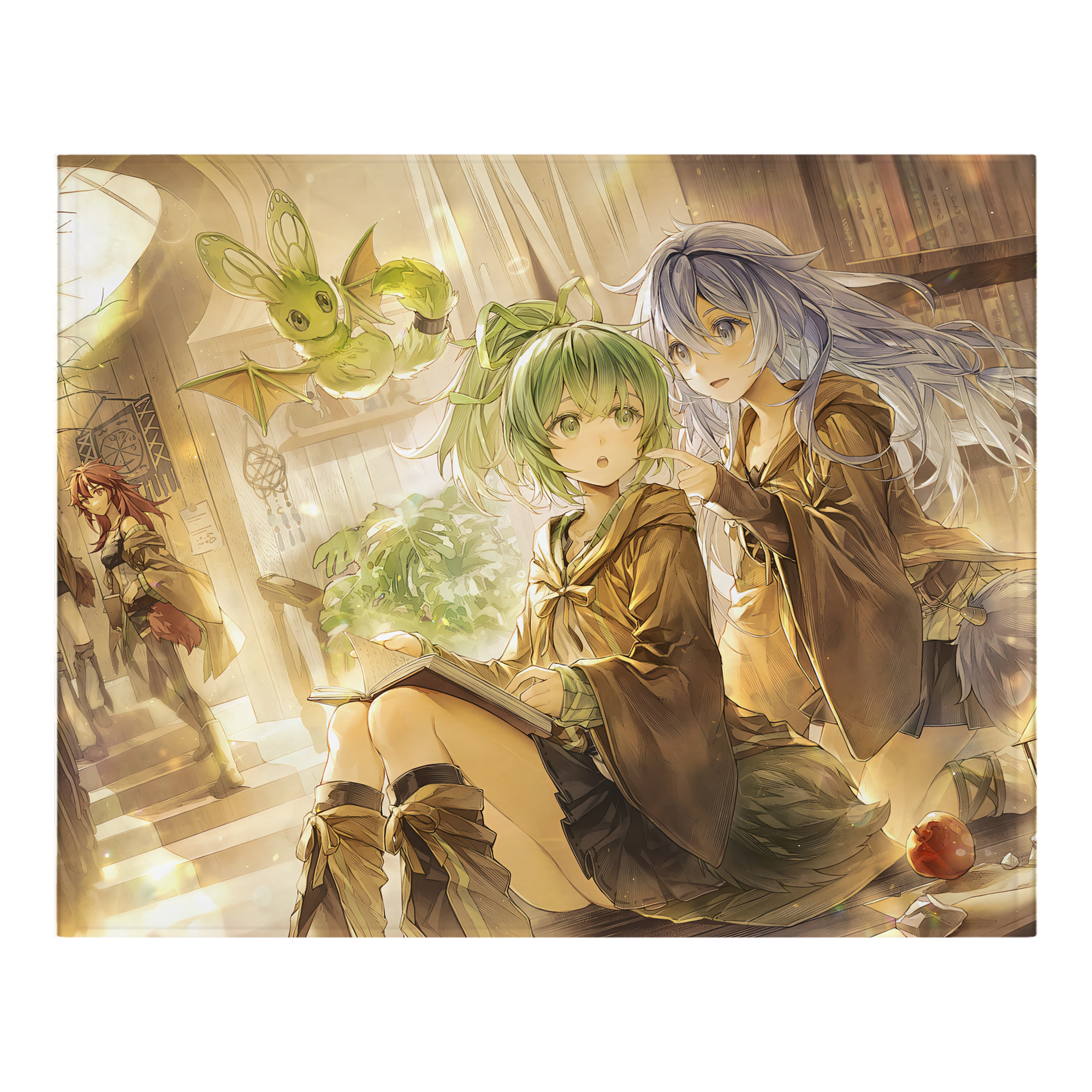 （画像用） 遊☆戯☆王 Yu-Gi-Oh! フランネルブランケット・多サイズ対応（横型）