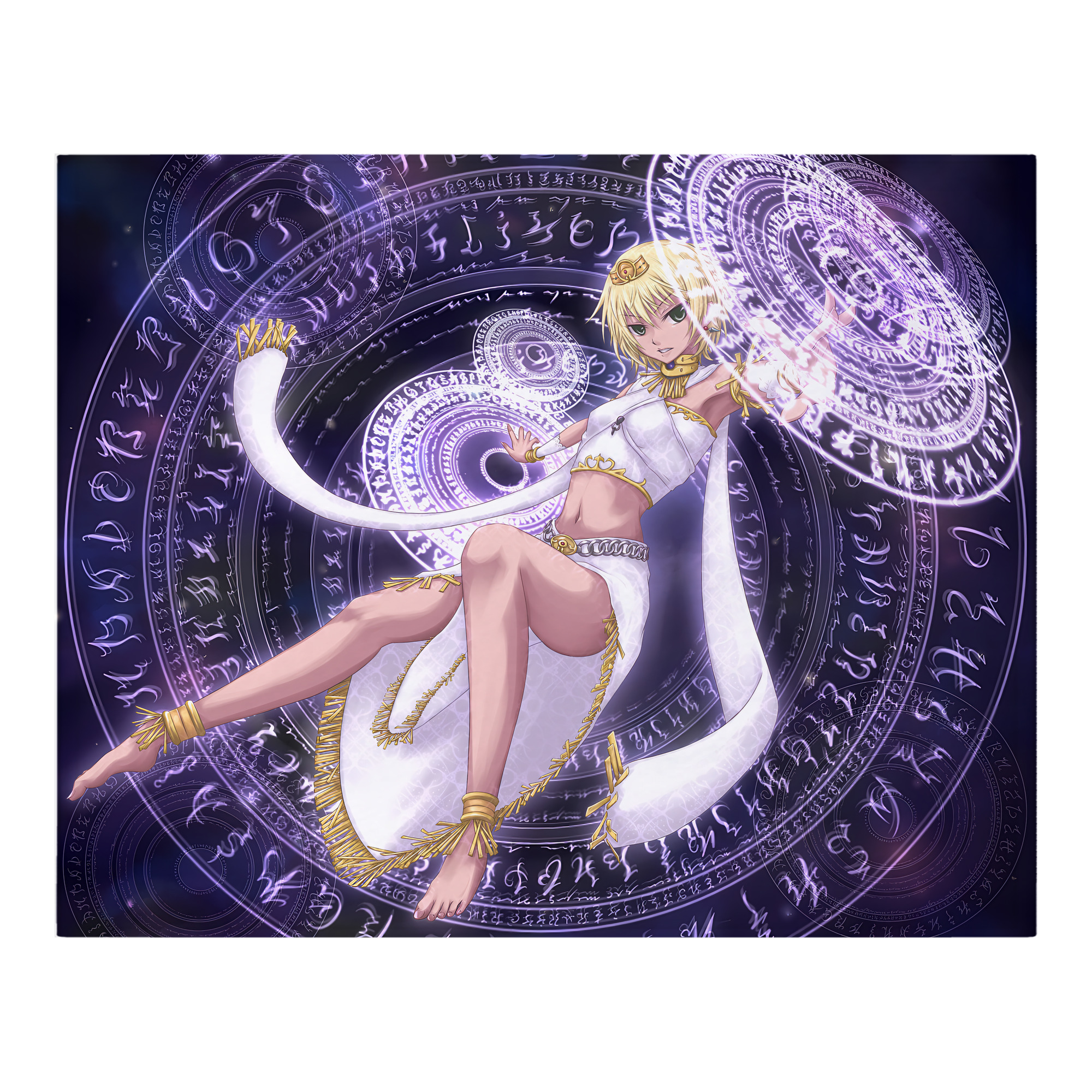 （画像用） 遊☆戯☆王 Yu-Gi-Oh! フランネルブランケット・多サイズ対応（横型）