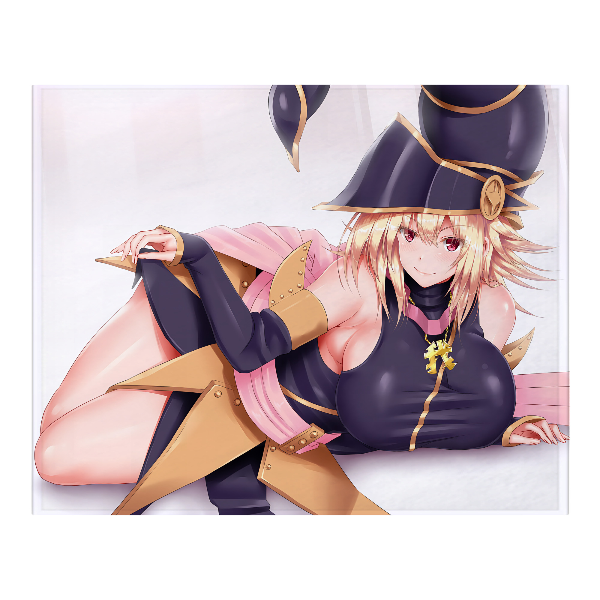（画像用） 遊☆戯☆王 Yu-Gi-Oh! フランネルブランケット・多サイズ対応（横型）
