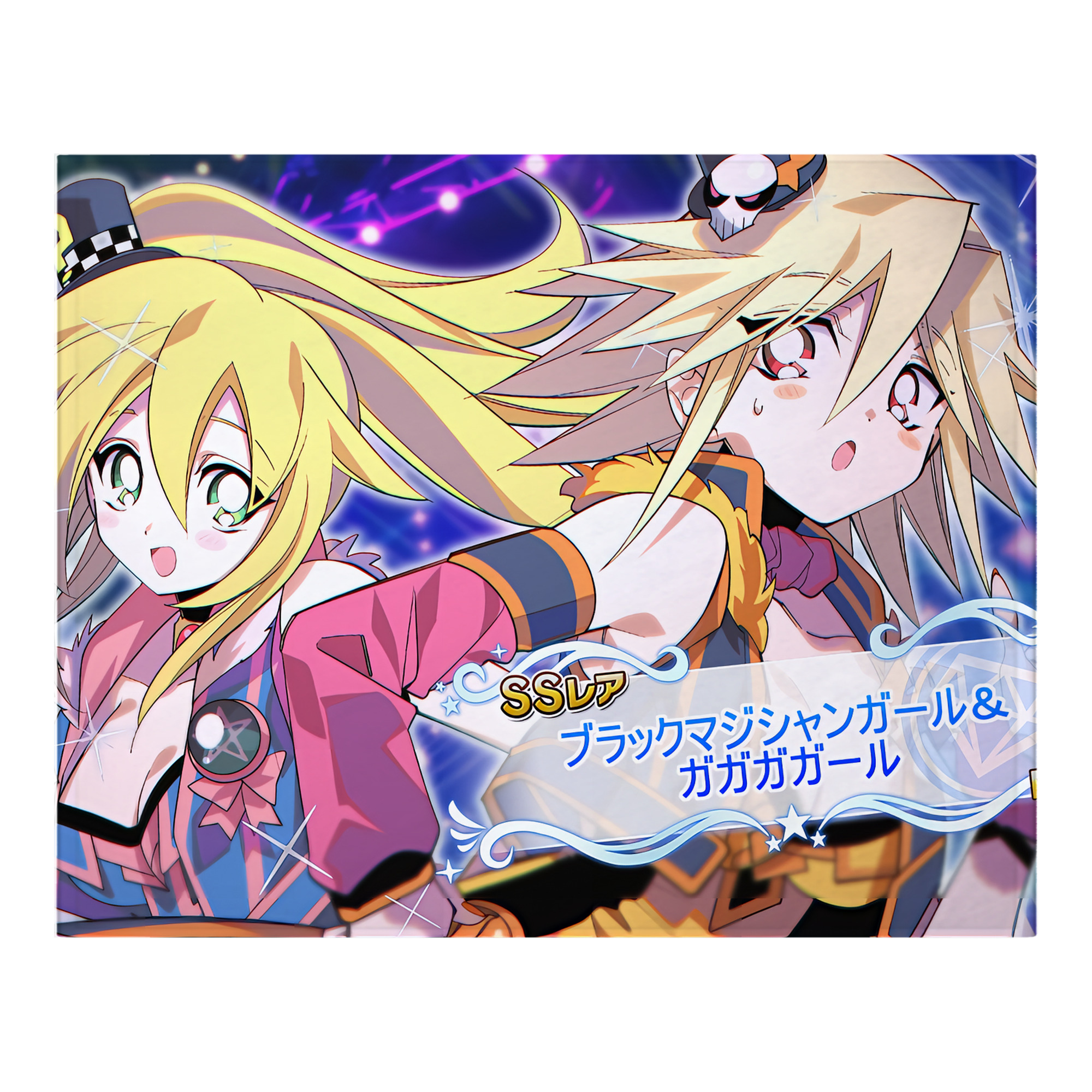 （画像用） 遊☆戯☆王 Yu-Gi-Oh! フランネルブランケット・多サイズ対応（横型）