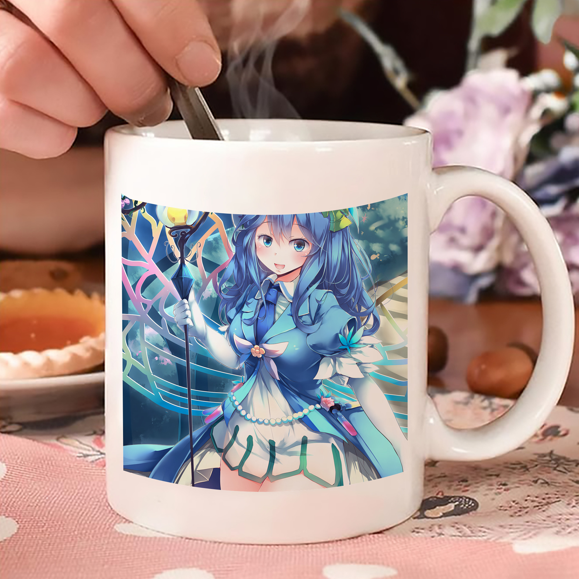 一般的なイメージ