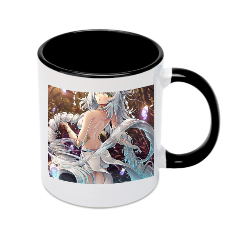（画像用） 遊☆戯☆王 Yu-Gi-Oh! カラーマグカップ