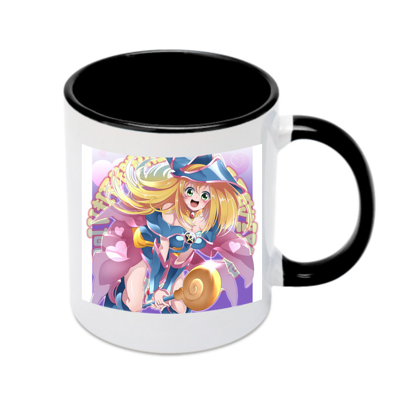 （画像用） 遊☆戯☆王 Yu-Gi-Oh! カラーマグカップ