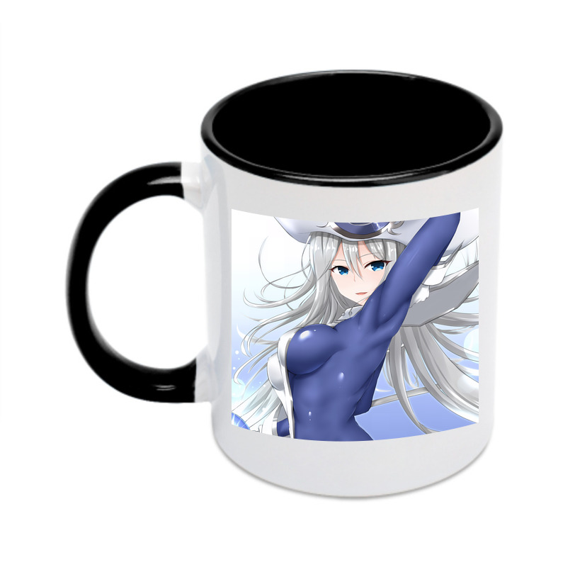 （画像用） 遊☆戯☆王 Yu-Gi-Oh! カラーマグカップ