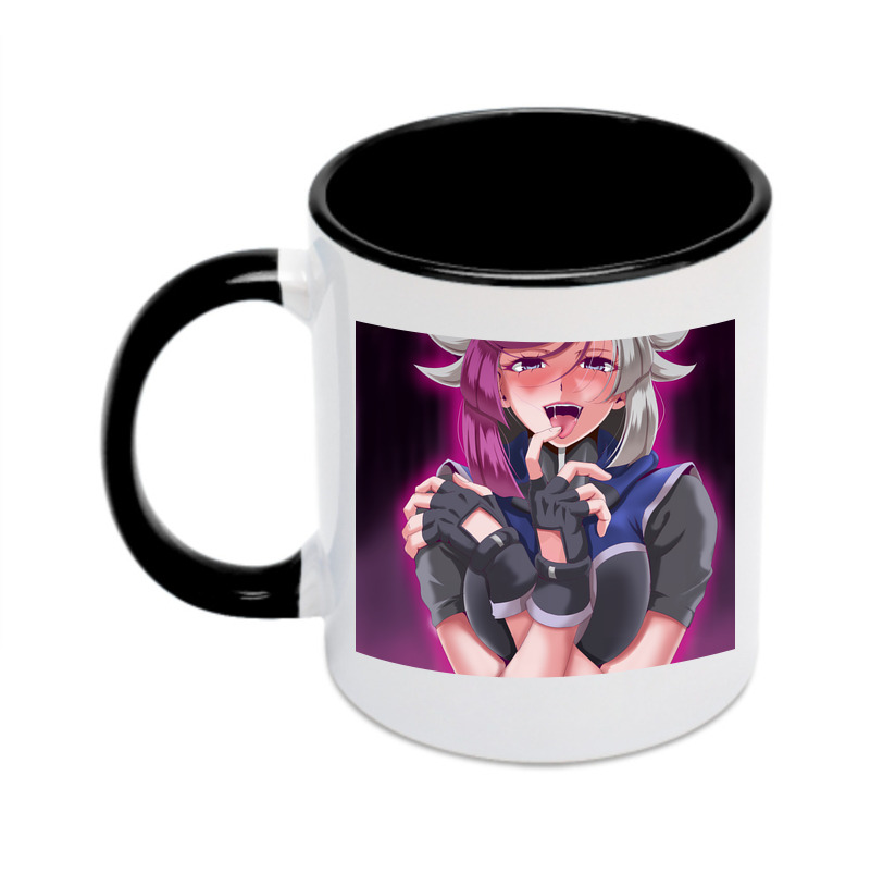 （画像用） 遊☆戯☆王 Yu-Gi-Oh! カラーマグカップ