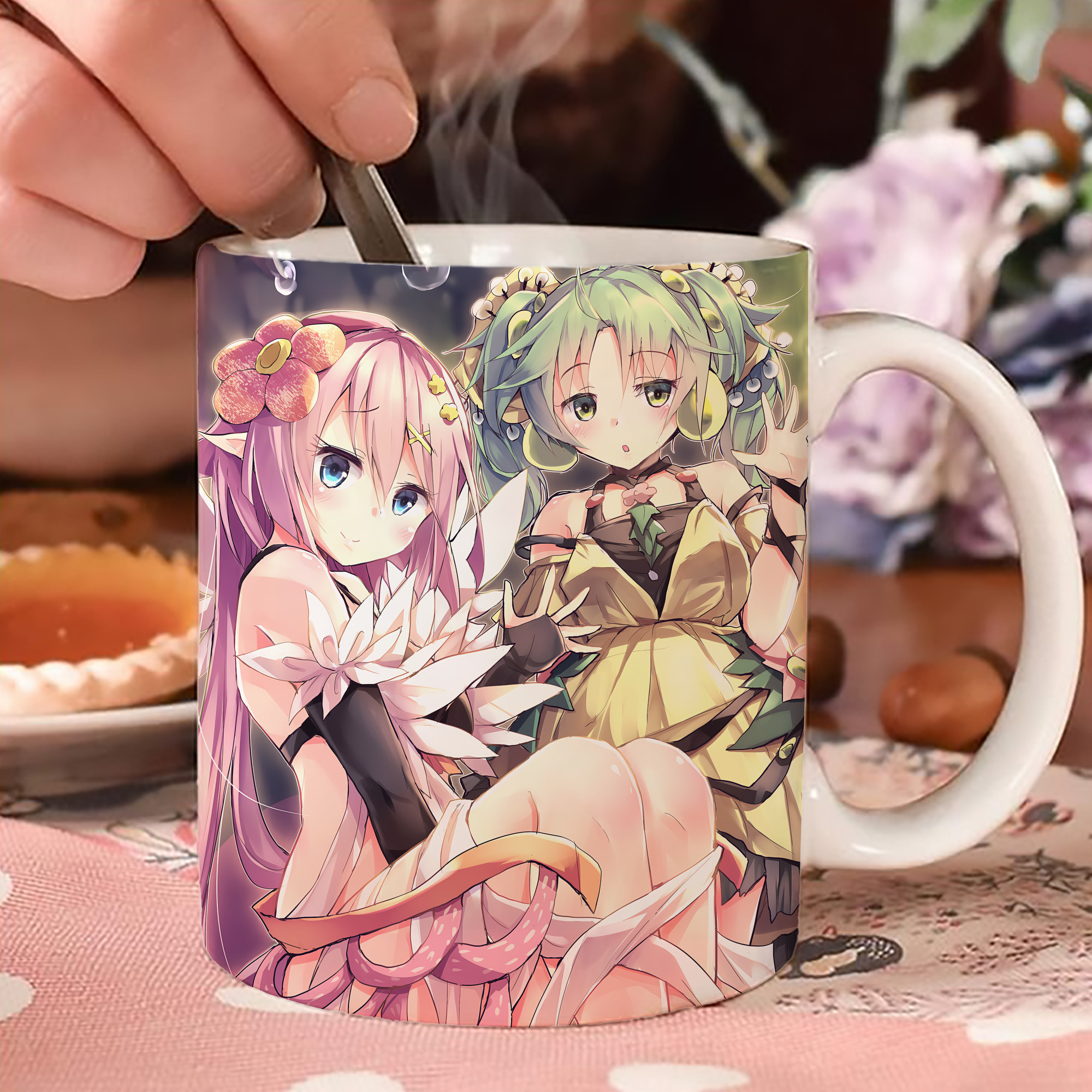 一般的なイメージ