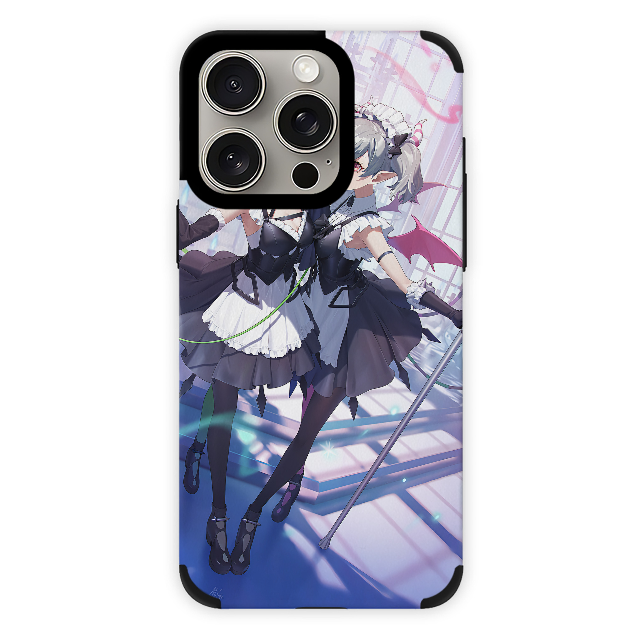 （画像用） 遊☆戯☆王 Yu-Gi-Oh! 【iPhone15ProMax対応】 PUレザー スマホケース 耐衝撃＆黄変防止