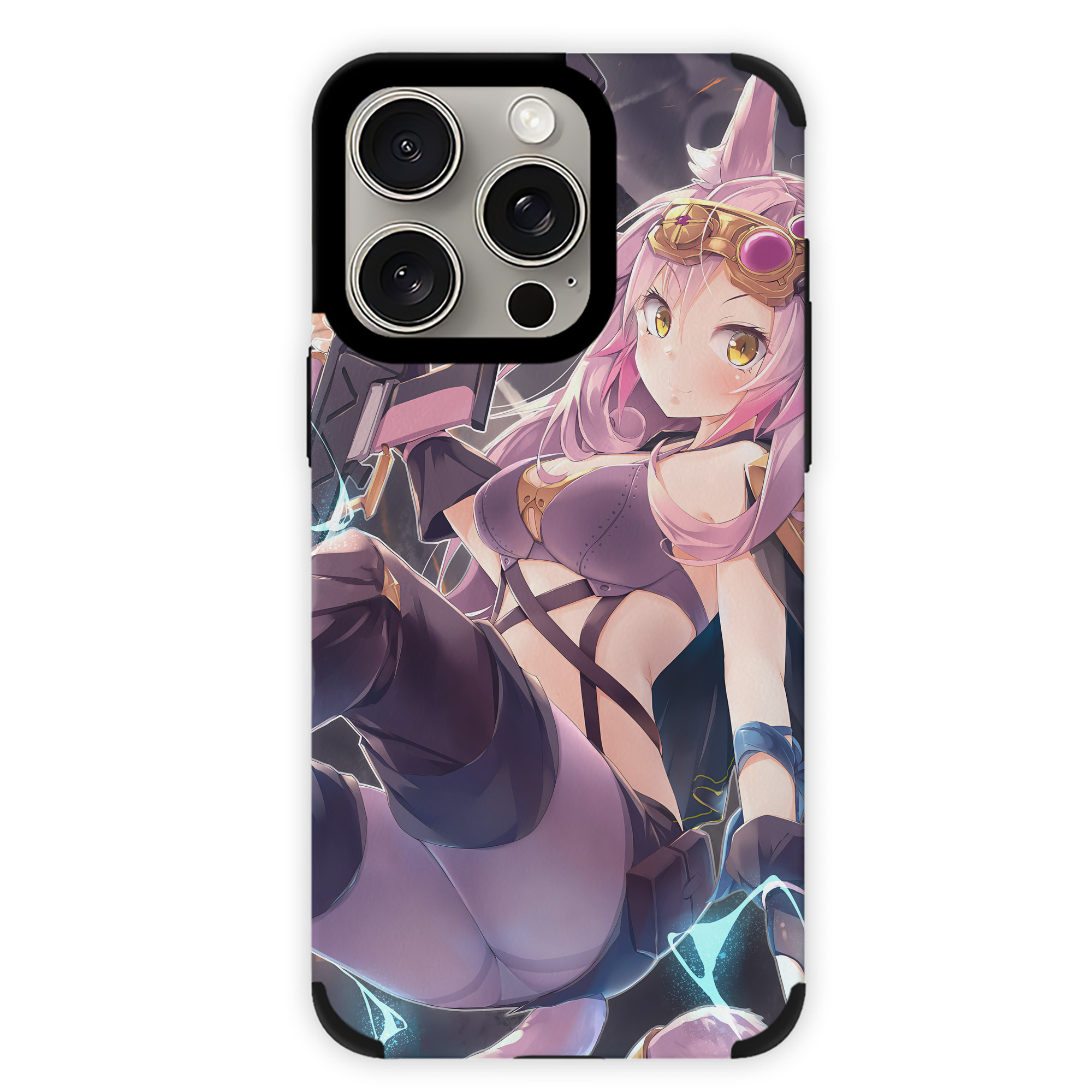（画像用） 遊☆戯☆王 Yu-Gi-Oh! 【iPhone15ProMax対応】 PUレザー スマホケース 耐衝撃＆黄変防止