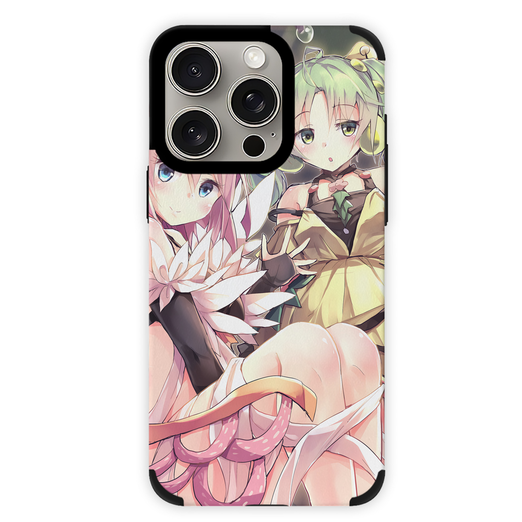遊☆戯☆王 Yu-Gi-Oh! 【iPhone15ProMax対応】 PUレザー スマホケース 耐衝撃＆黄変防止