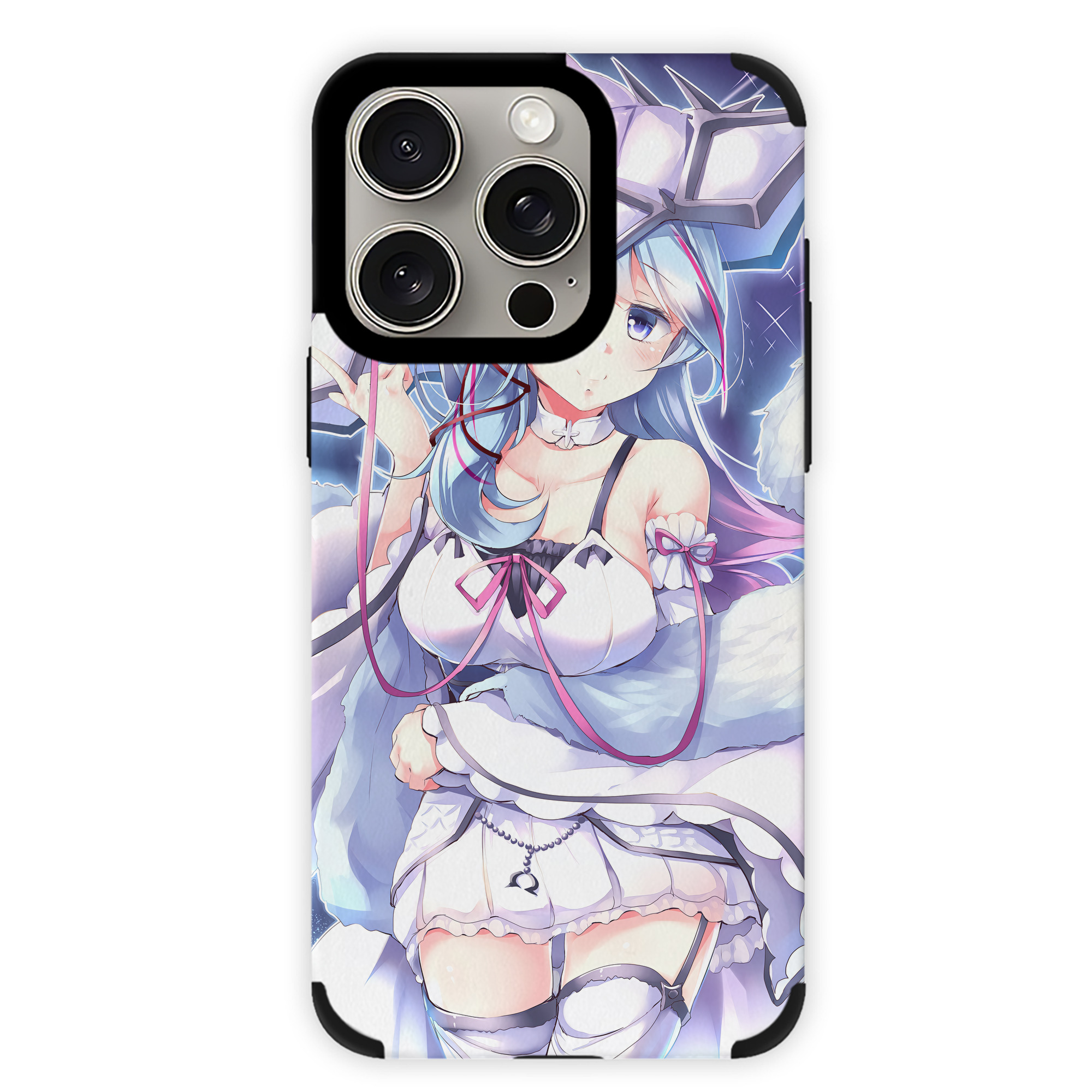 遊☆戯☆王 Yu-Gi-Oh! 【iPhone15ProMax対応】 PUレザー スマホケース 耐衝撃＆黄変防止