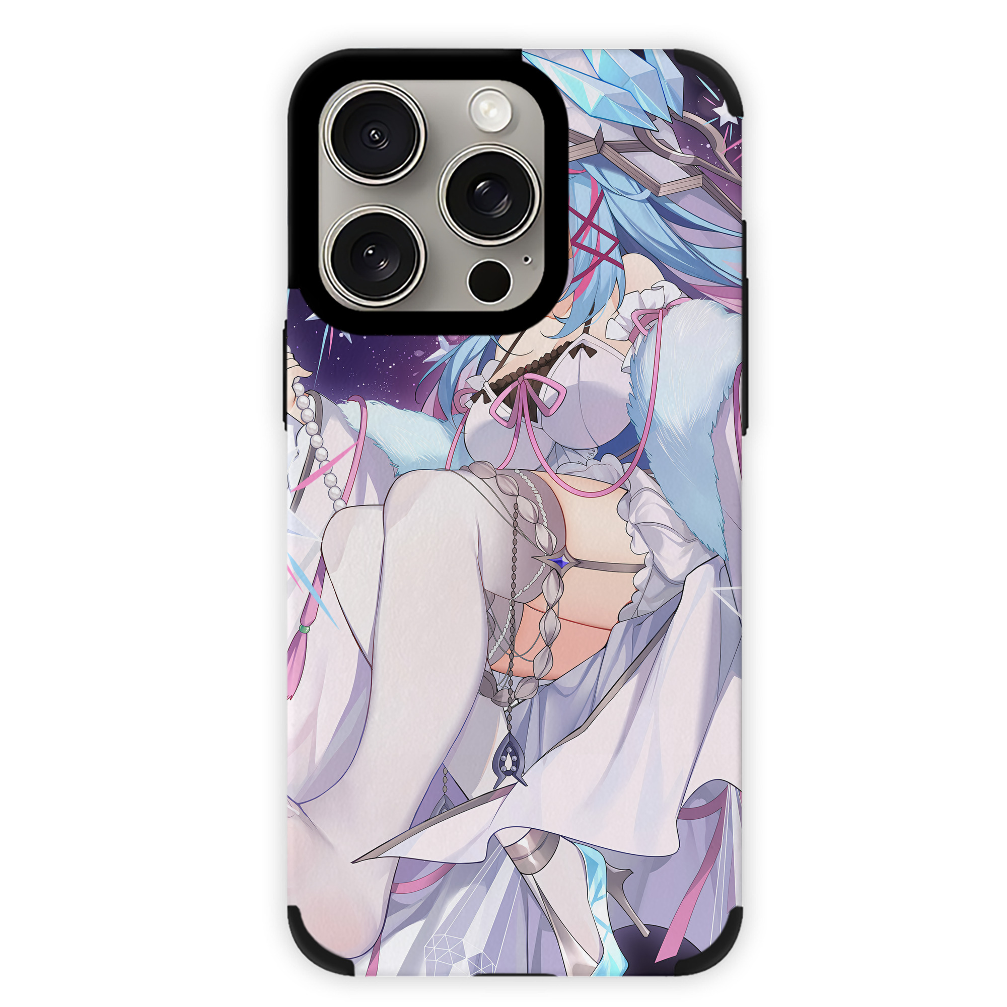 遊☆戯☆王 Yu-Gi-Oh! 【iPhone15ProMax対応】 PUレザー スマホケース 耐衝撃＆黄変防止