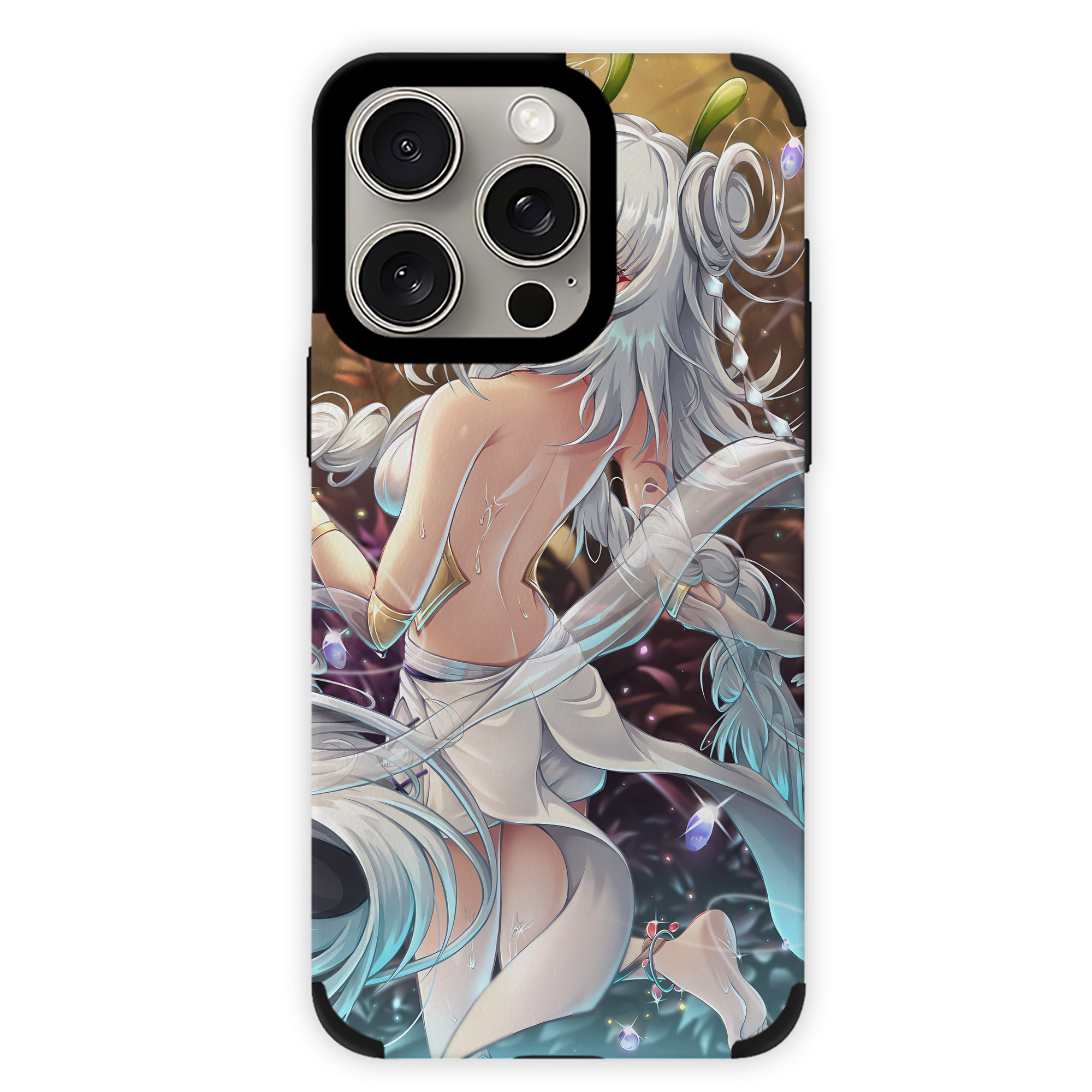 遊☆戯☆王 Yu-Gi-Oh! 【iPhone15ProMax対応】 PUレザー スマホケース 耐衝撃＆黄変防止