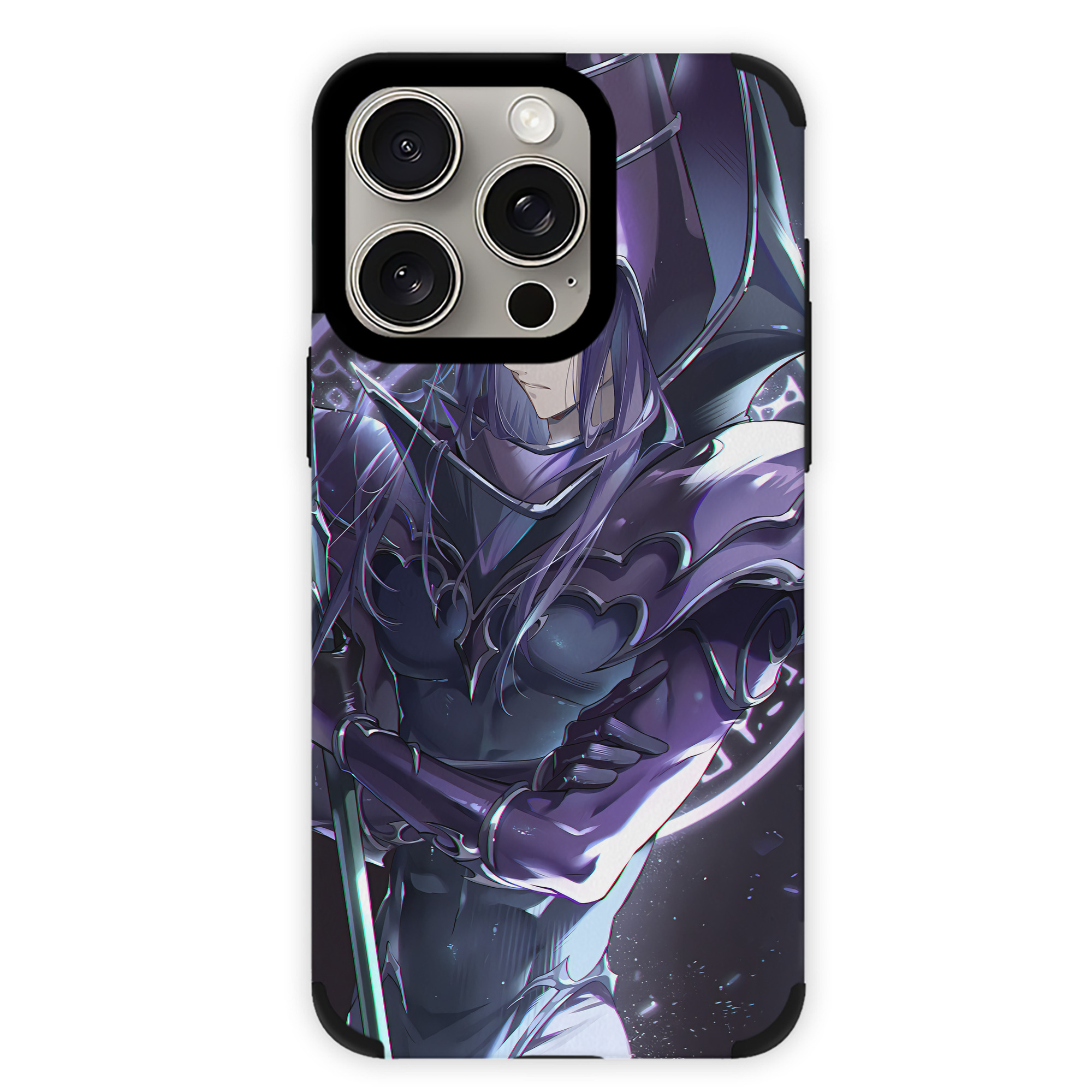 遊☆戯☆王 Yu-Gi-Oh! 【iPhone15ProMax対応】 PUレザー スマホケース 耐衝撃＆黄変防止