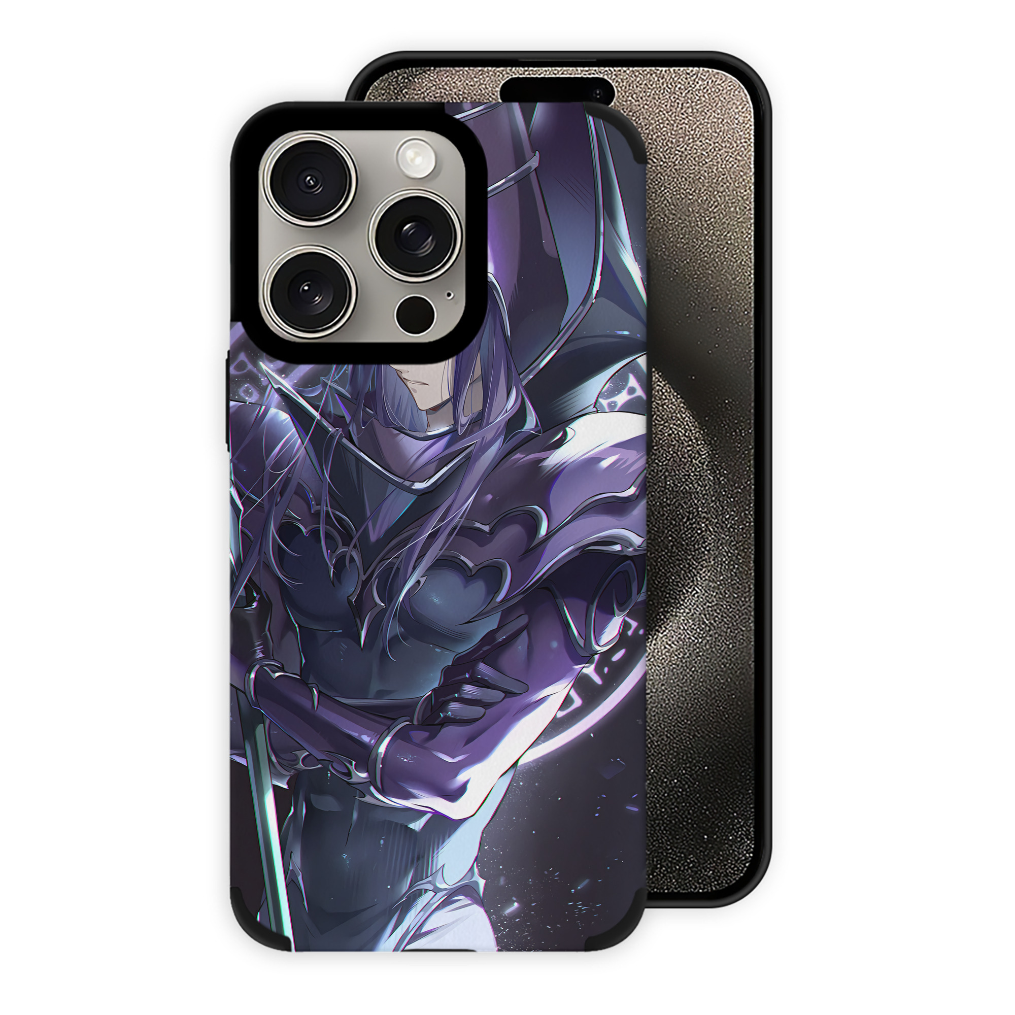 遊☆戯☆王 Yu-Gi-Oh! 【iPhone15ProMax対応】 PUレザー スマホケース 耐衝撃＆黄変防止