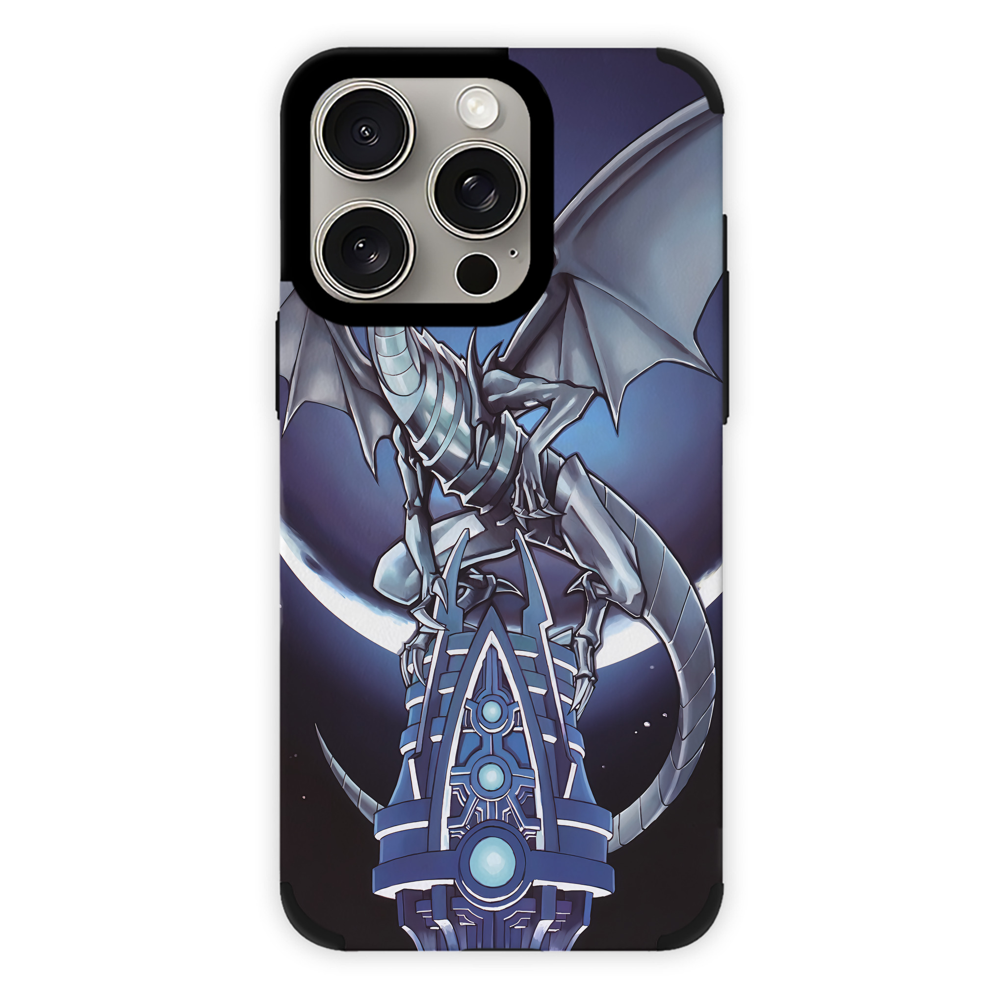 遊☆戯☆王 Yu-Gi-Oh! 【iPhone15ProMax対応】 PUレザー スマホケース 耐衝撃＆黄変防止