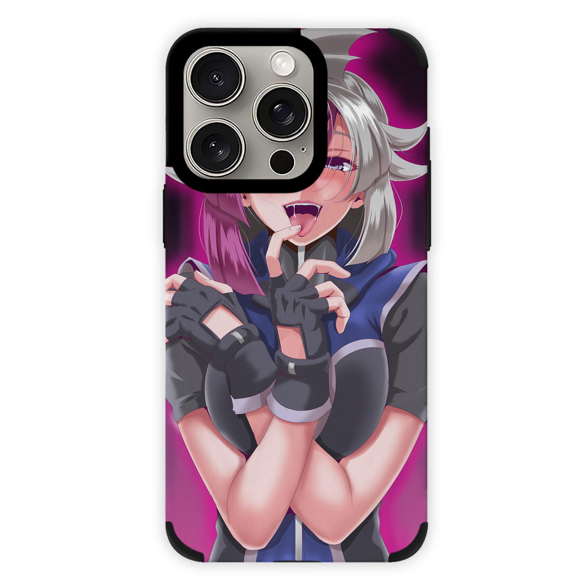 遊☆戯☆王 Yu-Gi-Oh! 【iPhone15ProMax対応】 PUレザー スマホケース 耐衝撃＆黄変防止