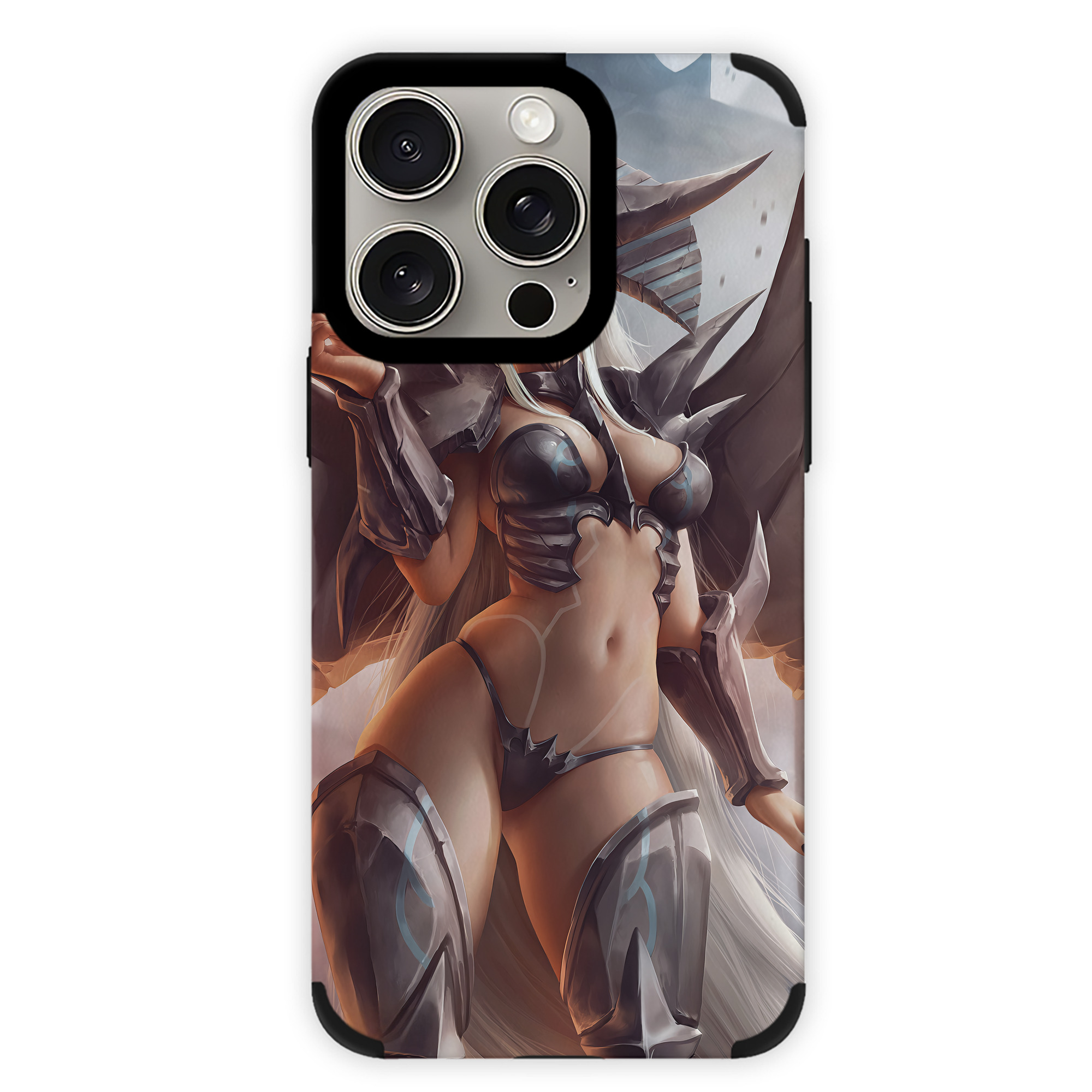 （画像用） 遊☆戯☆王 Yu-Gi-Oh! 【iPhone15ProMax対応】 PUレザー スマホケース 耐衝撃＆黄変防止